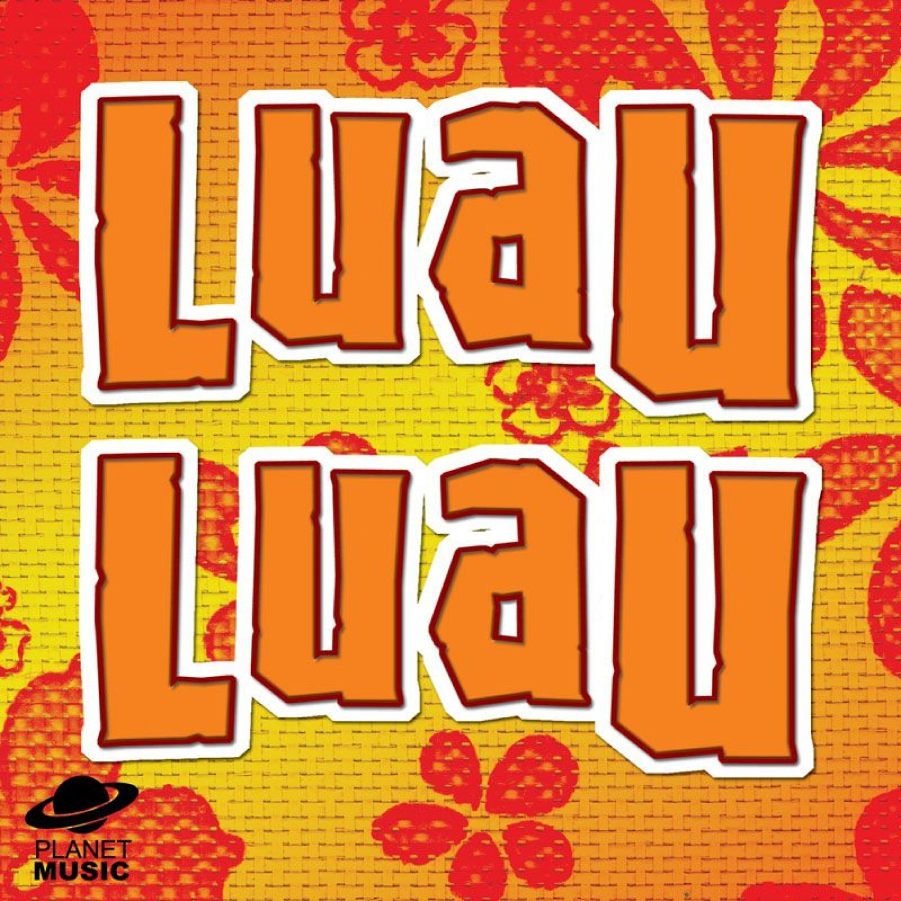 Релиз Luau Luau