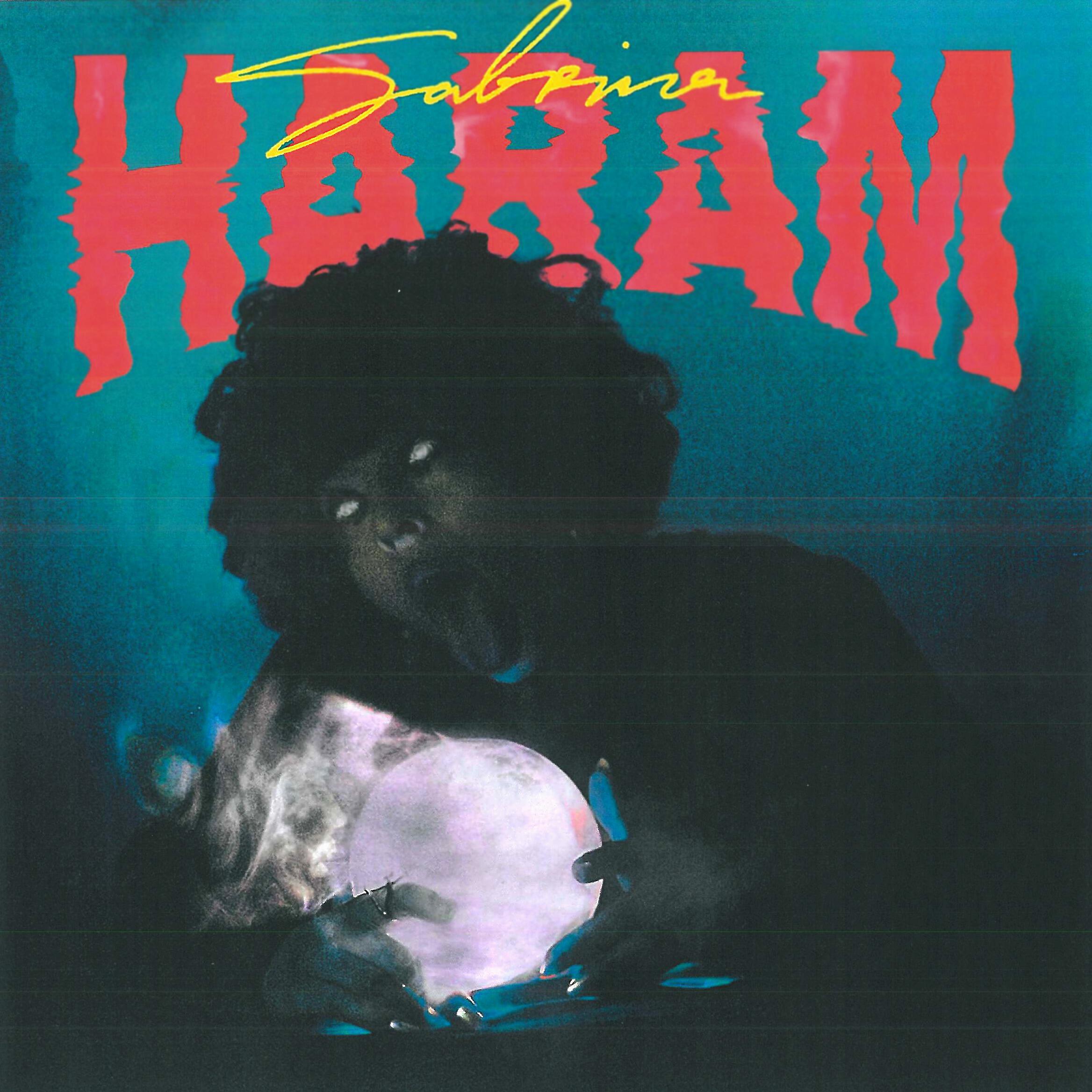 Релиз Haram
