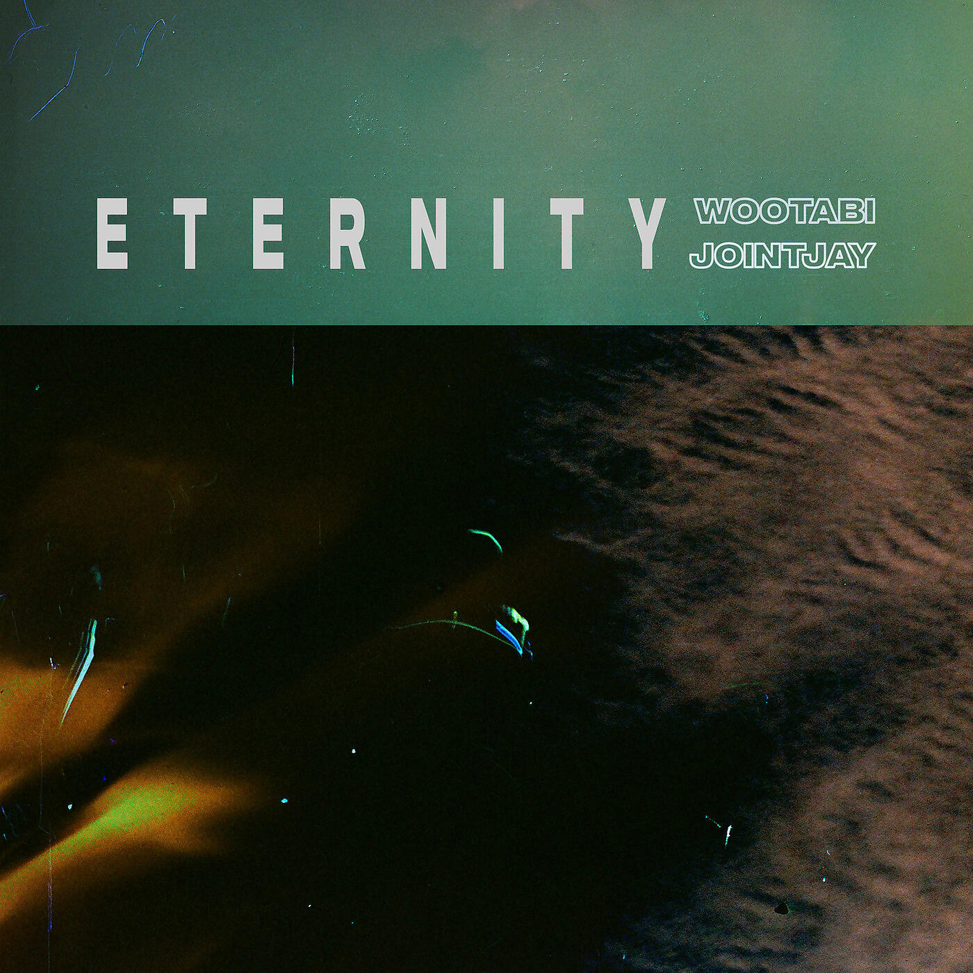 Релиз Eternity