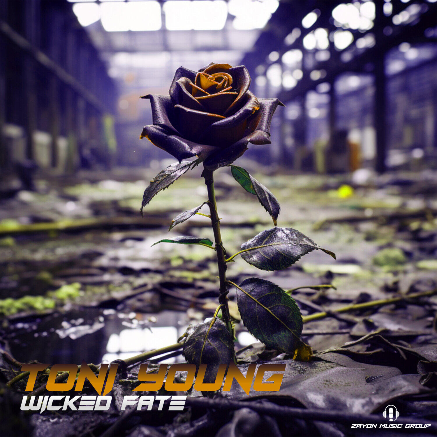 Релиз Wicked Fate