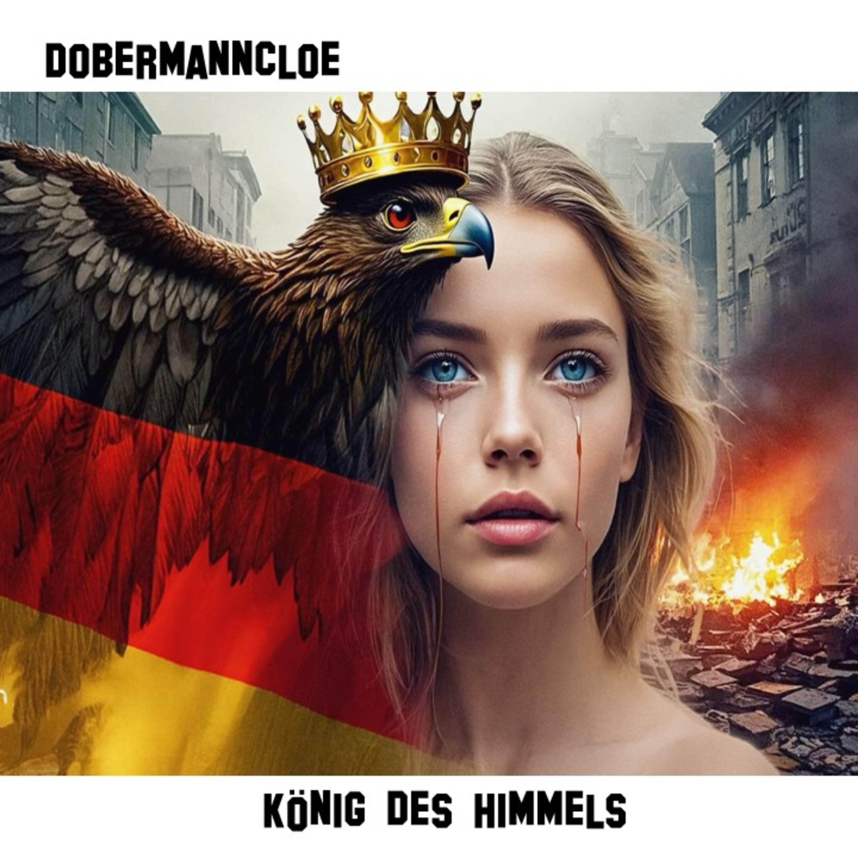 Релиз König des Himmels