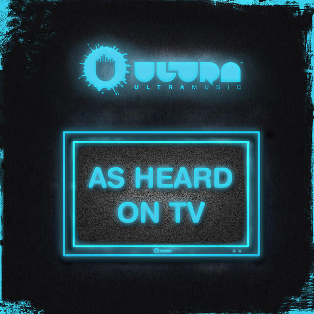 Релиз As Heard On TV