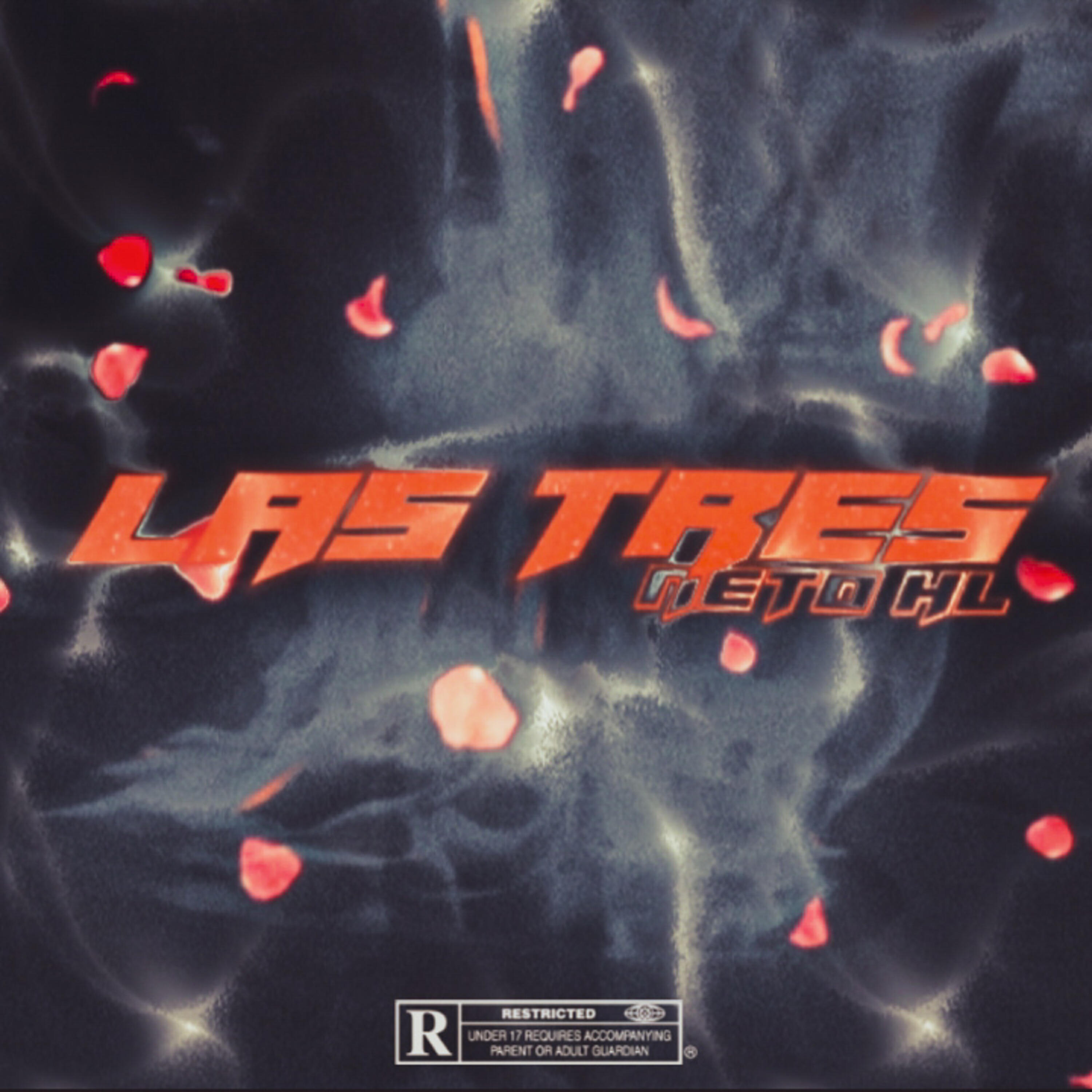 Релиз Las Tres