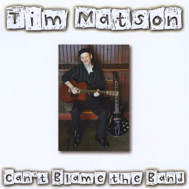 Tim Matson