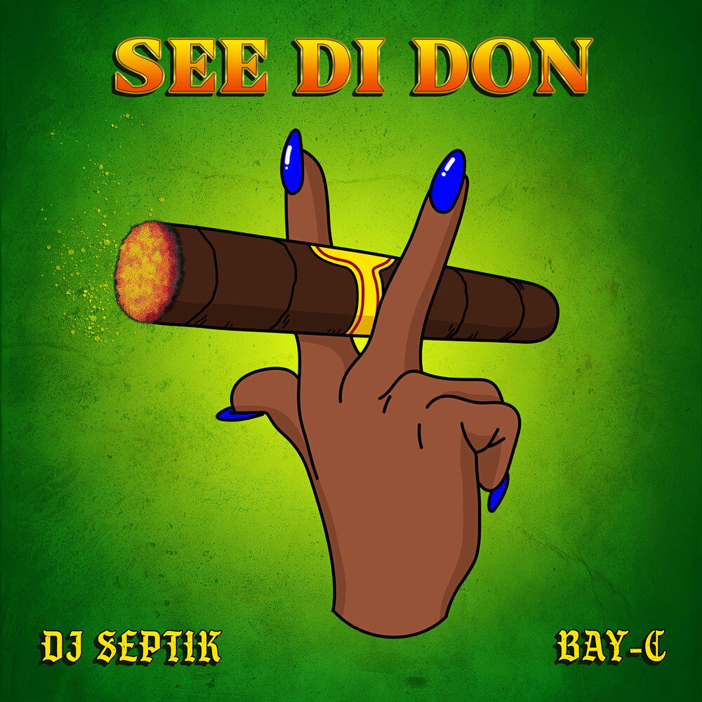 Релиз See Di Don