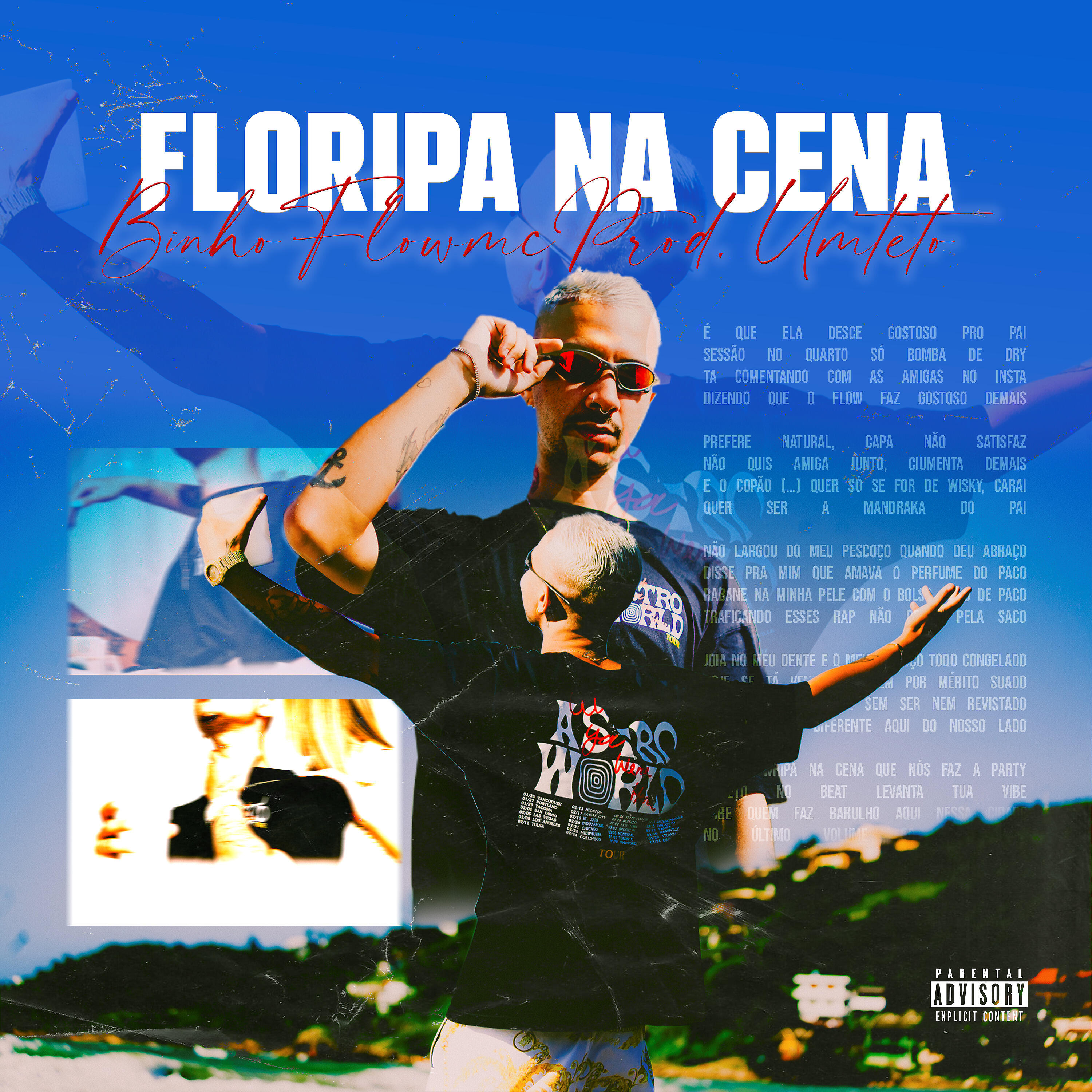 Релиз Floripa na Cena