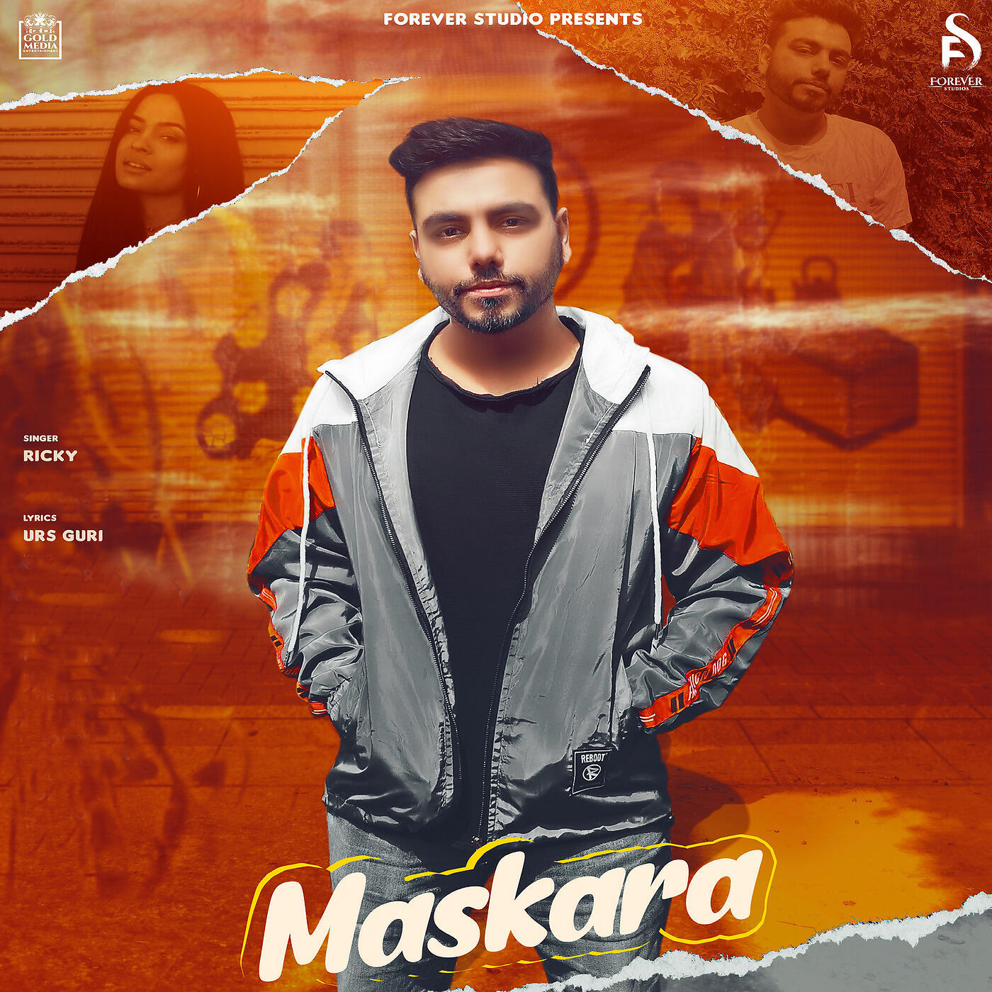 Скачать песню Ricky - Maskara бесплатно в MP3 для Android и iOS