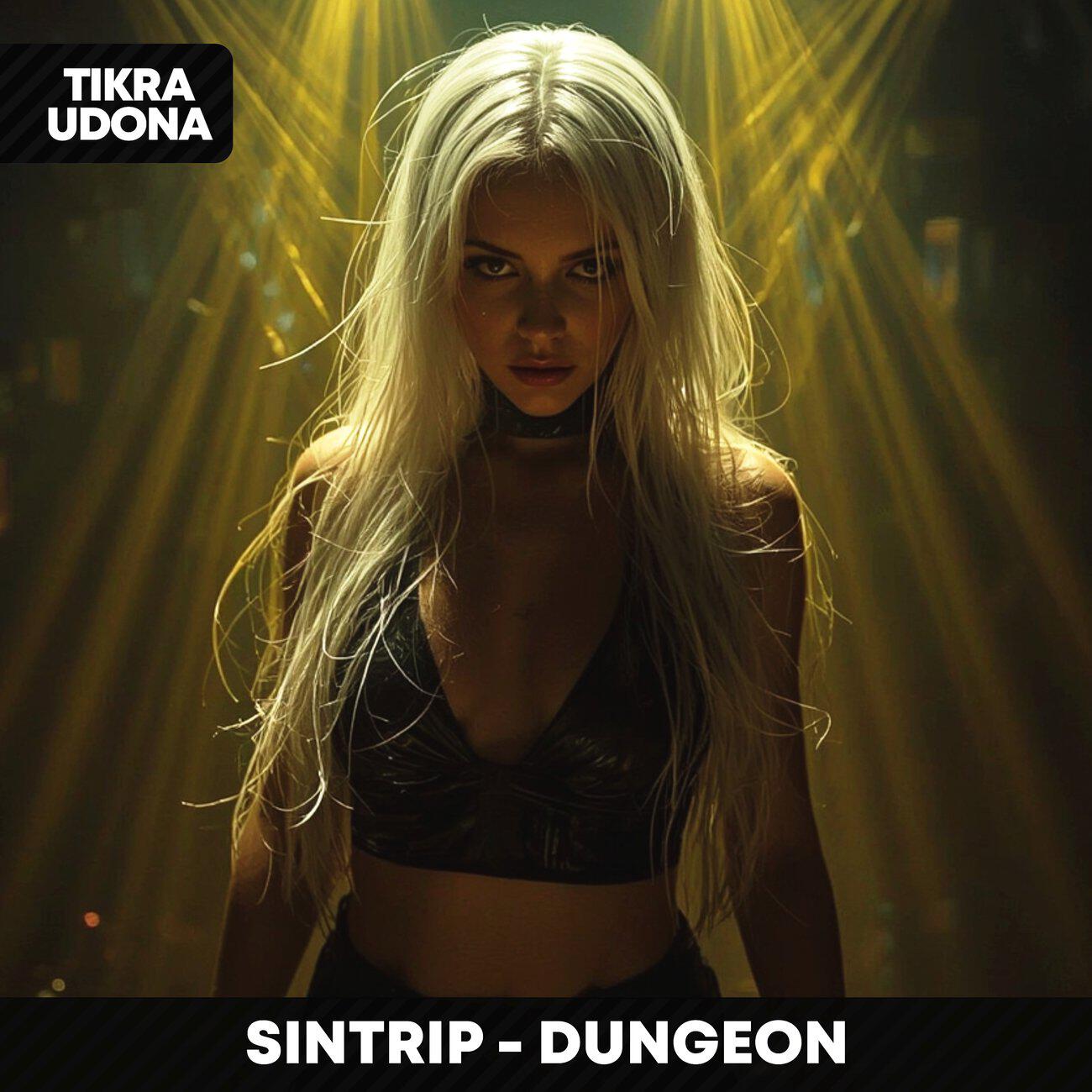 Релиз Dungeon