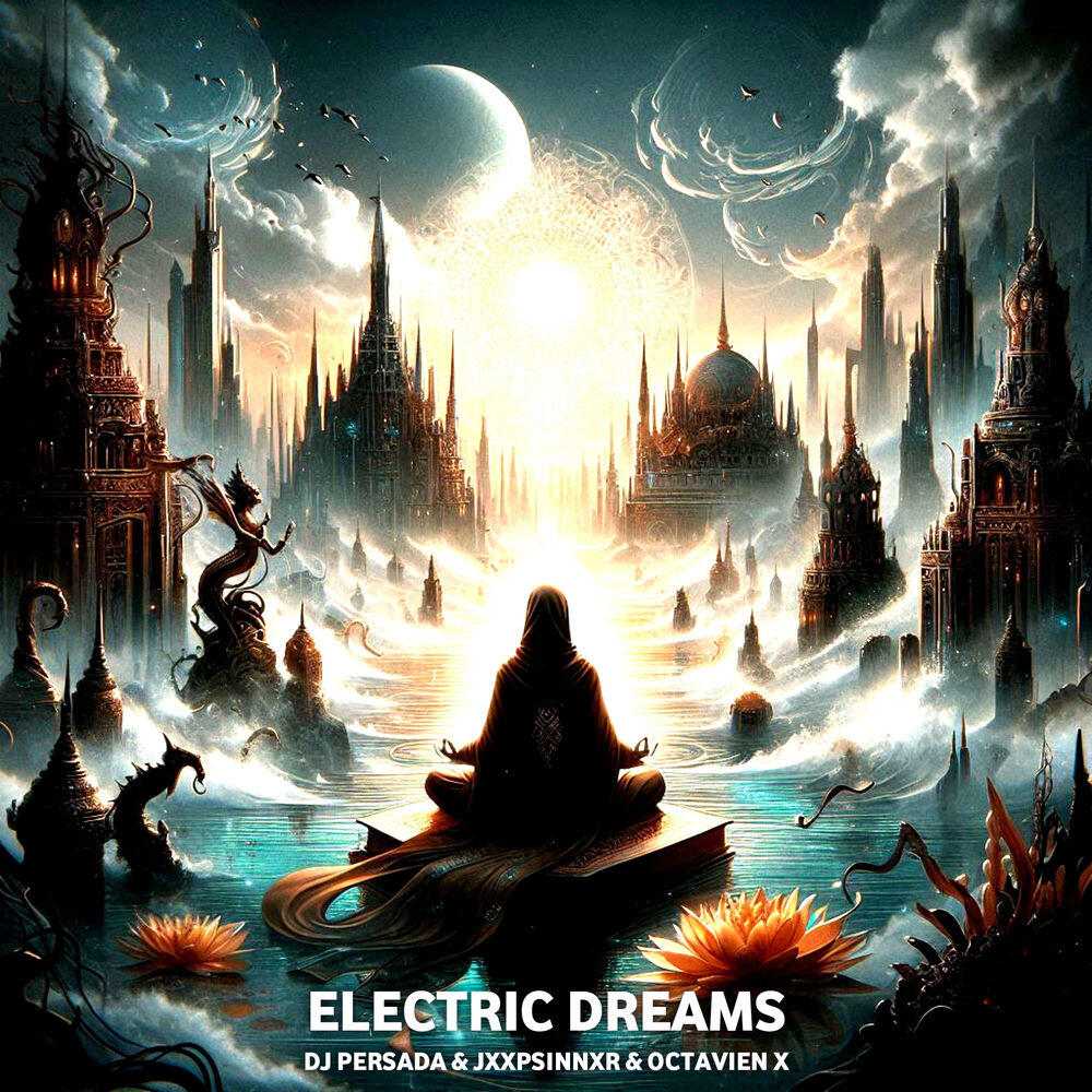 Релиз Electric Dreams