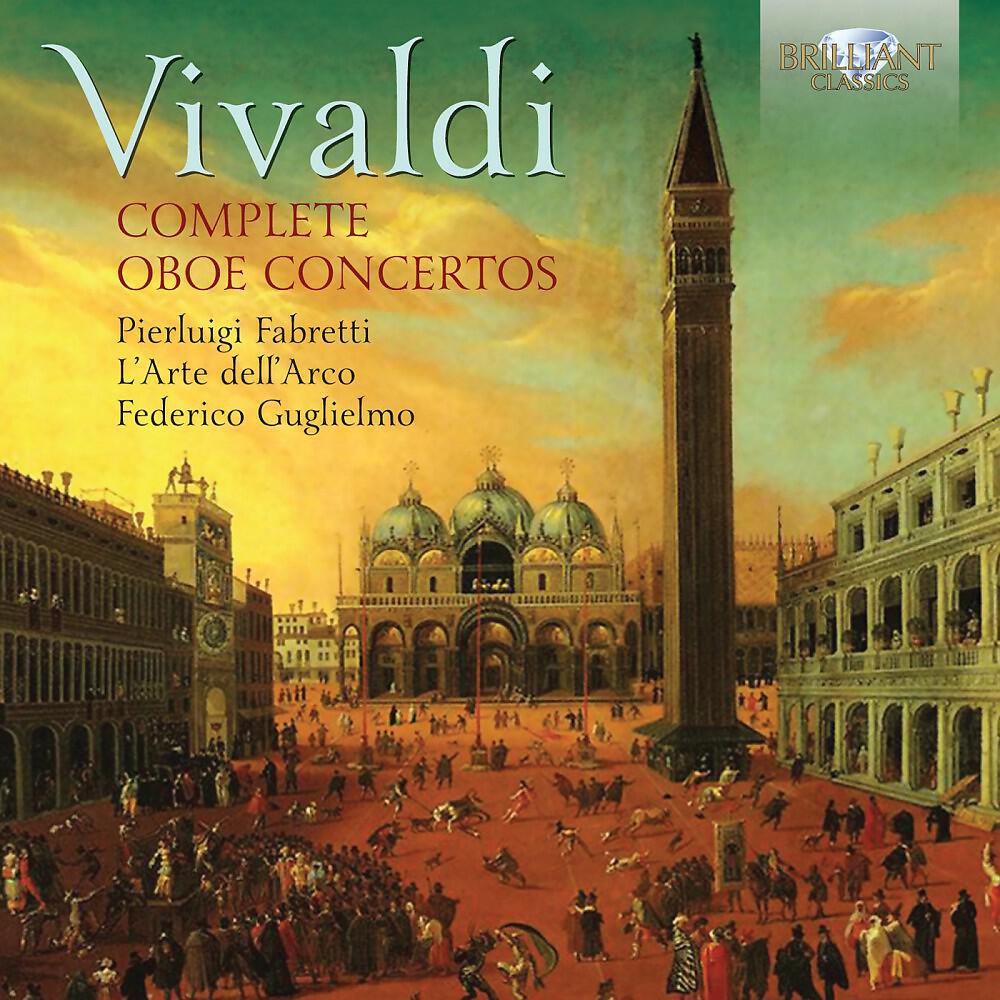 Pier Luigi Fabretti, L'Arte dell'Arco & Federico Guglielmo