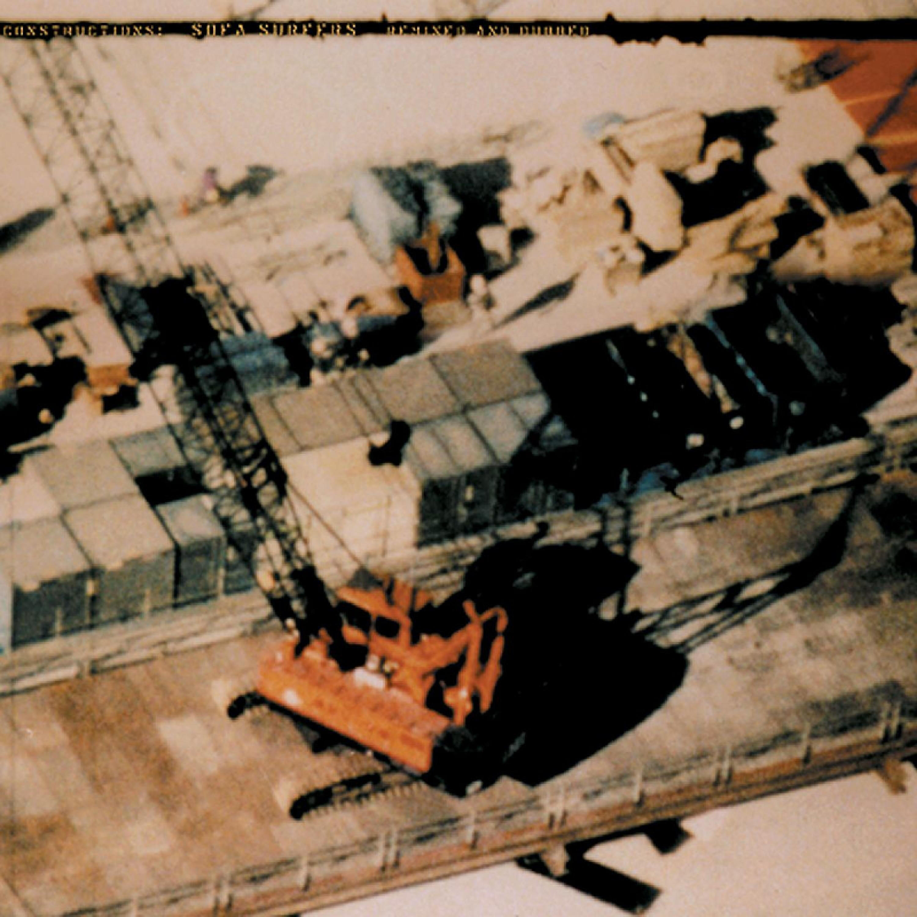 Постер альбома Constructions