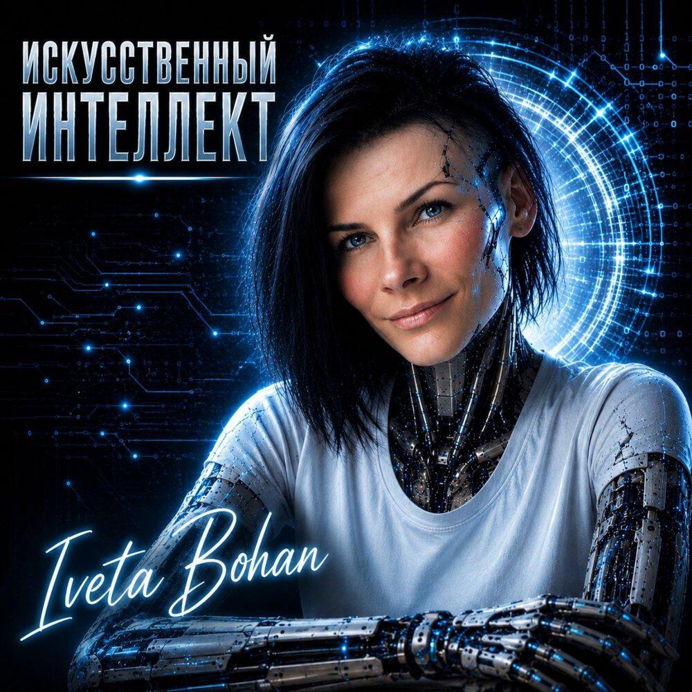 Релиз ИСКУССТВЕННЫЙ ИНТЕЛЛЕКТ