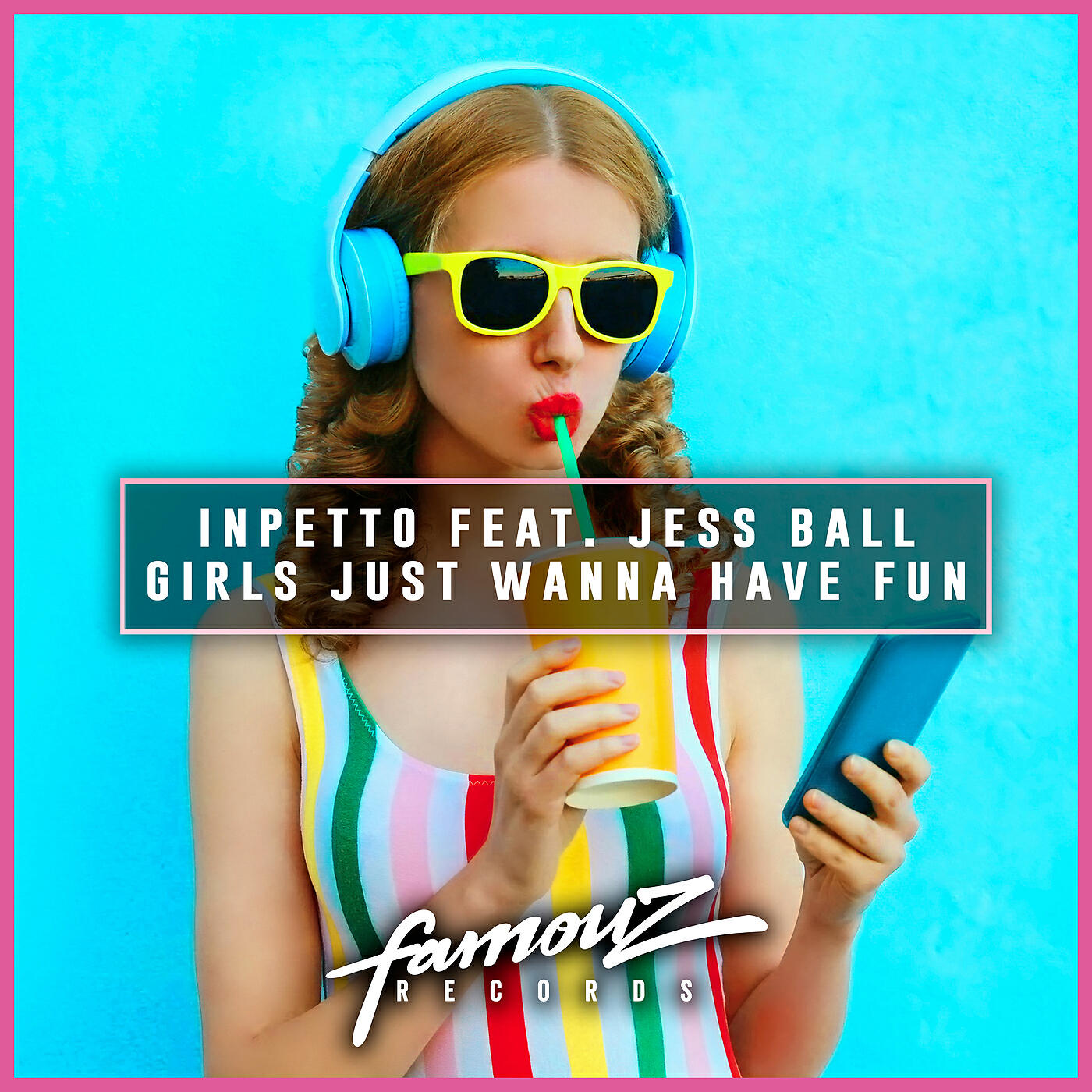 Релиз Girls Just Wanna Have Fun