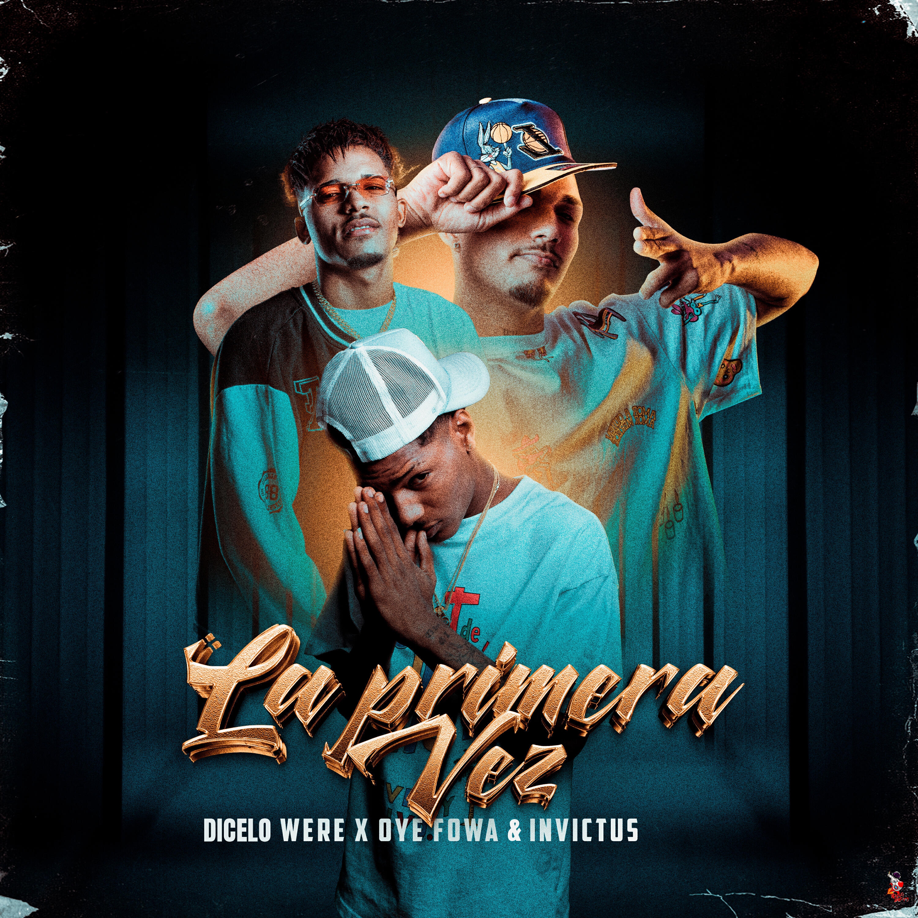 Релиз La Primera Vez