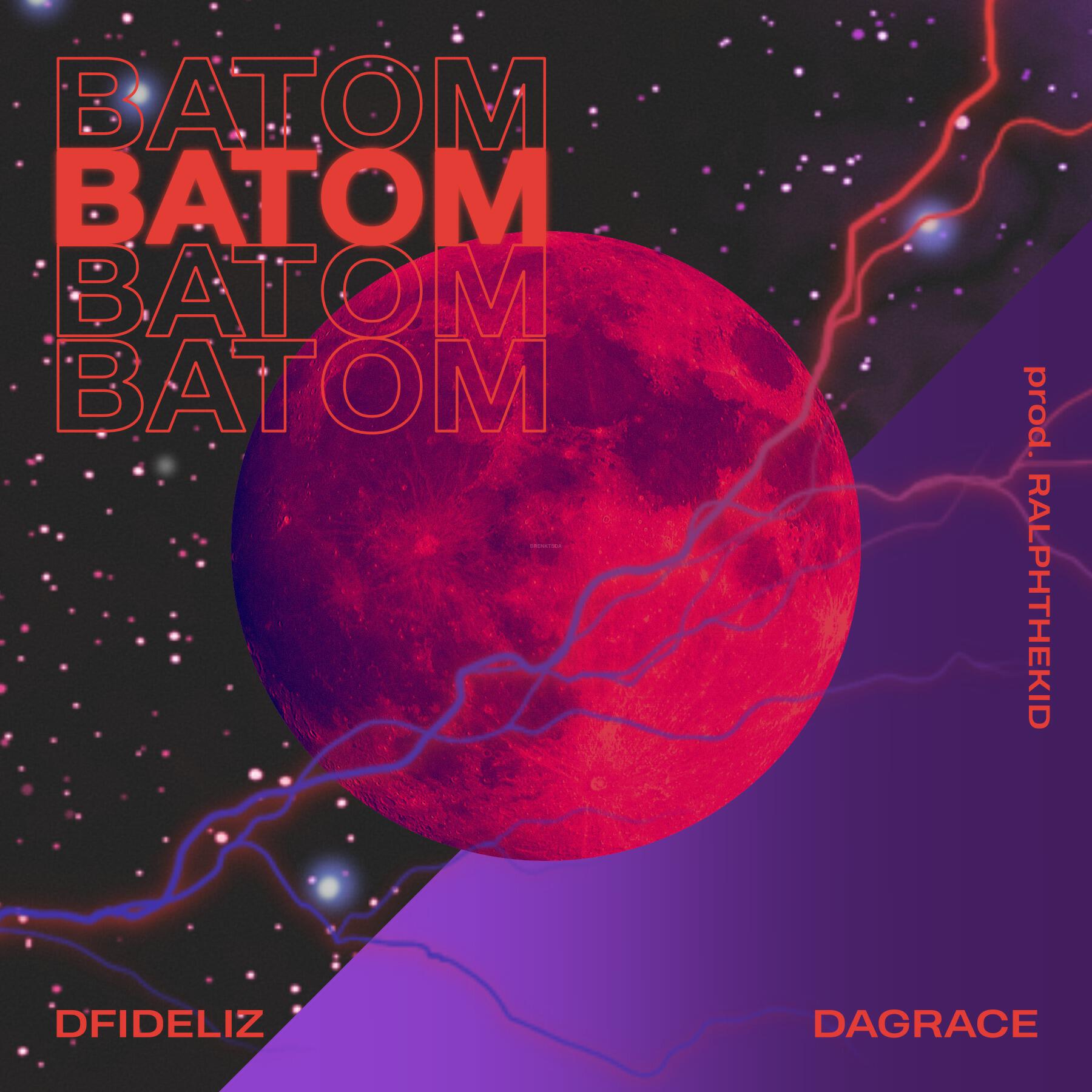Релиз Batom