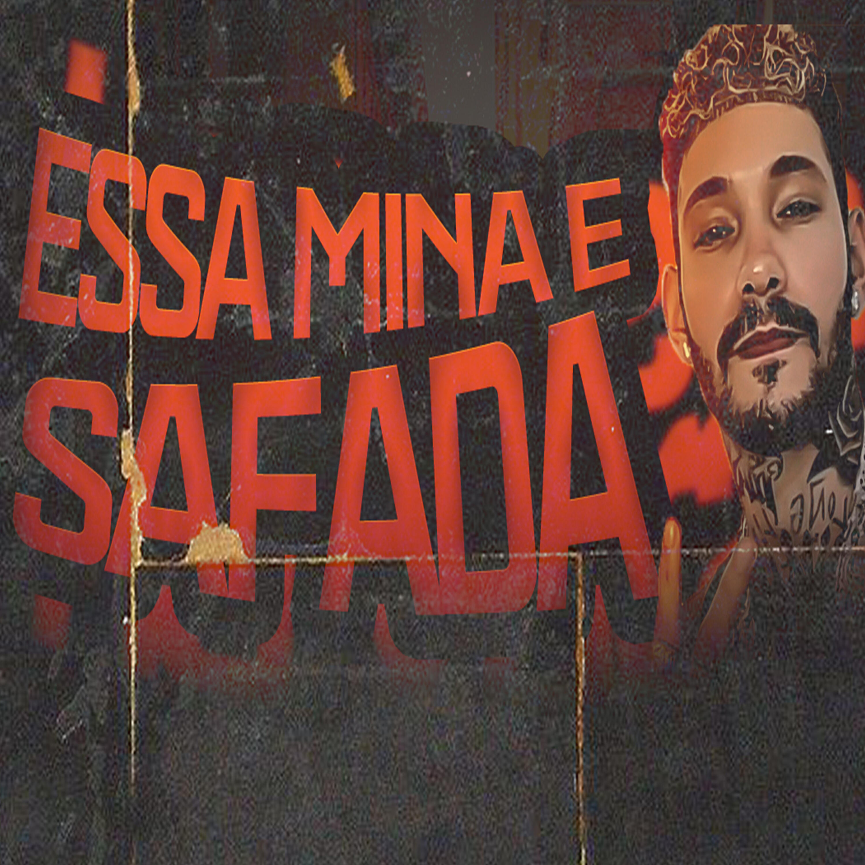 Релиз Essa Mina E Safada