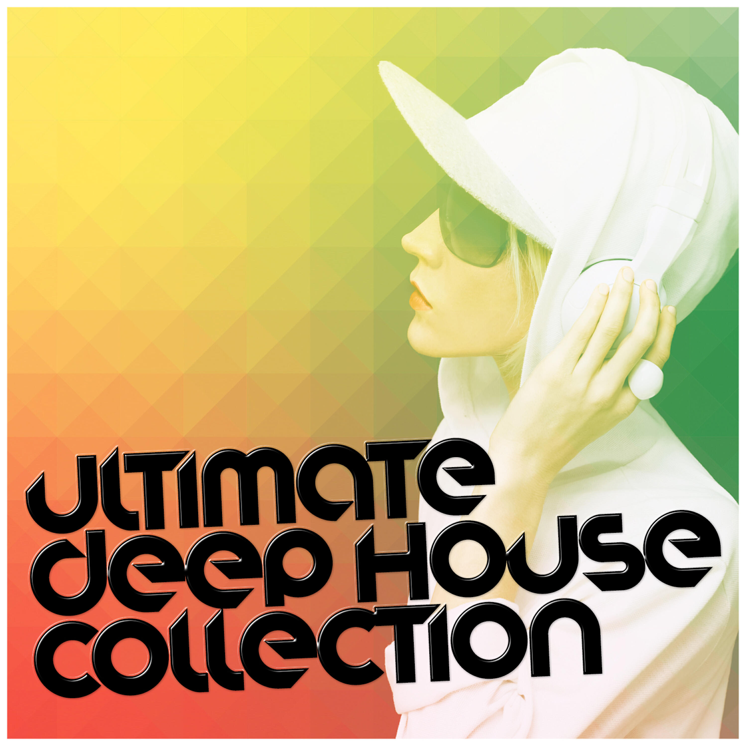 Релиз Ultimate Deep House Collection