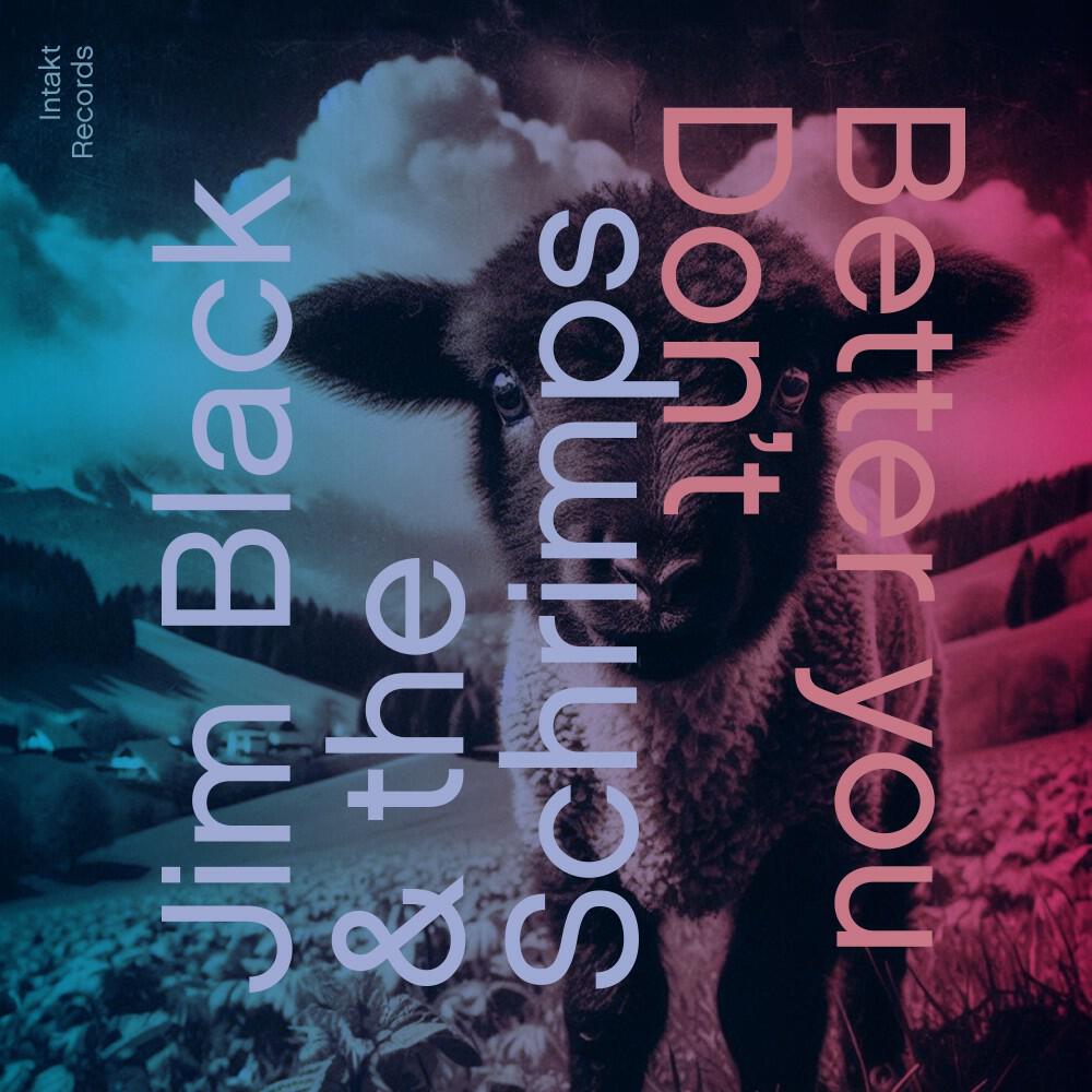 Релиз Better You Don't