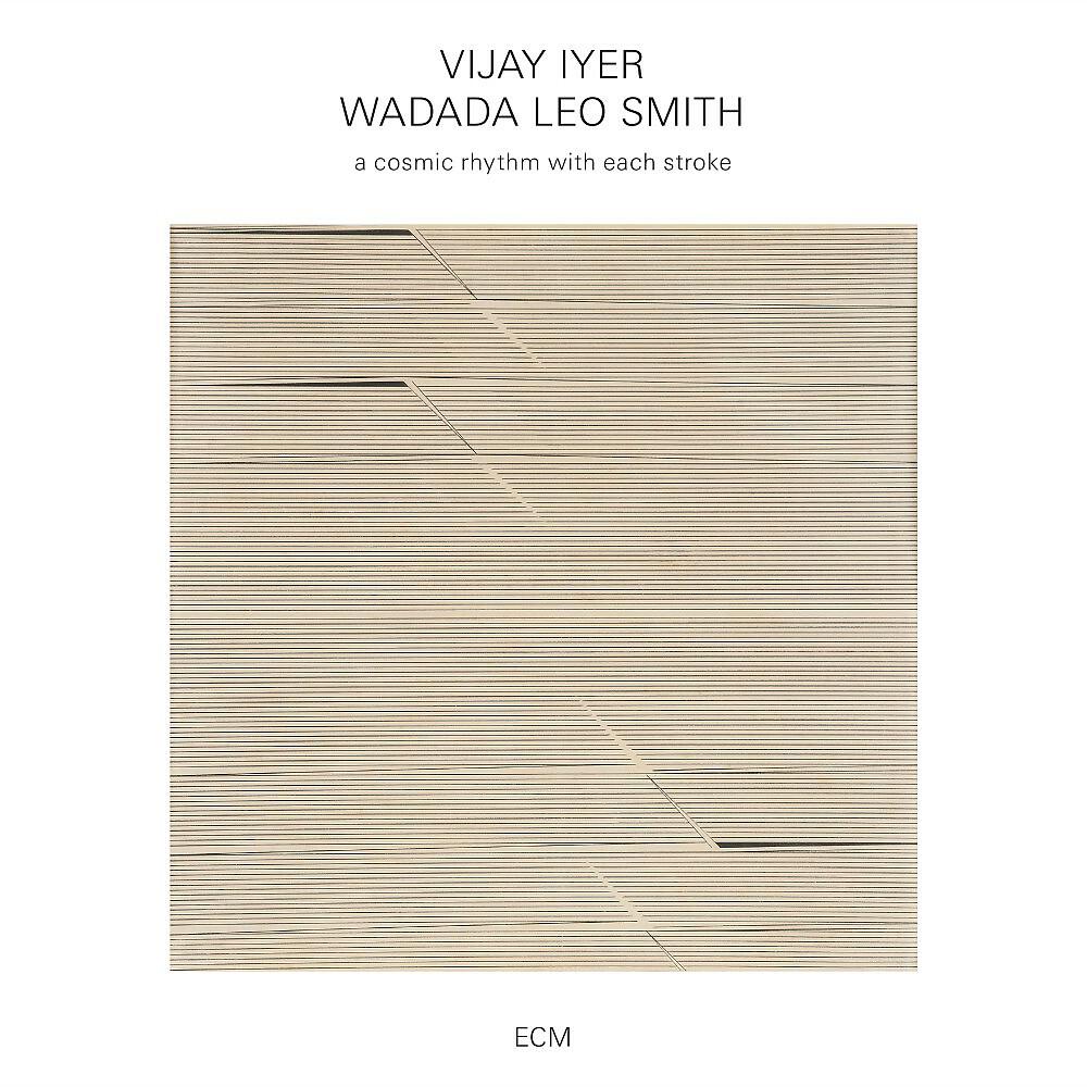 Vijay Iyer & Wadada Leo Smith