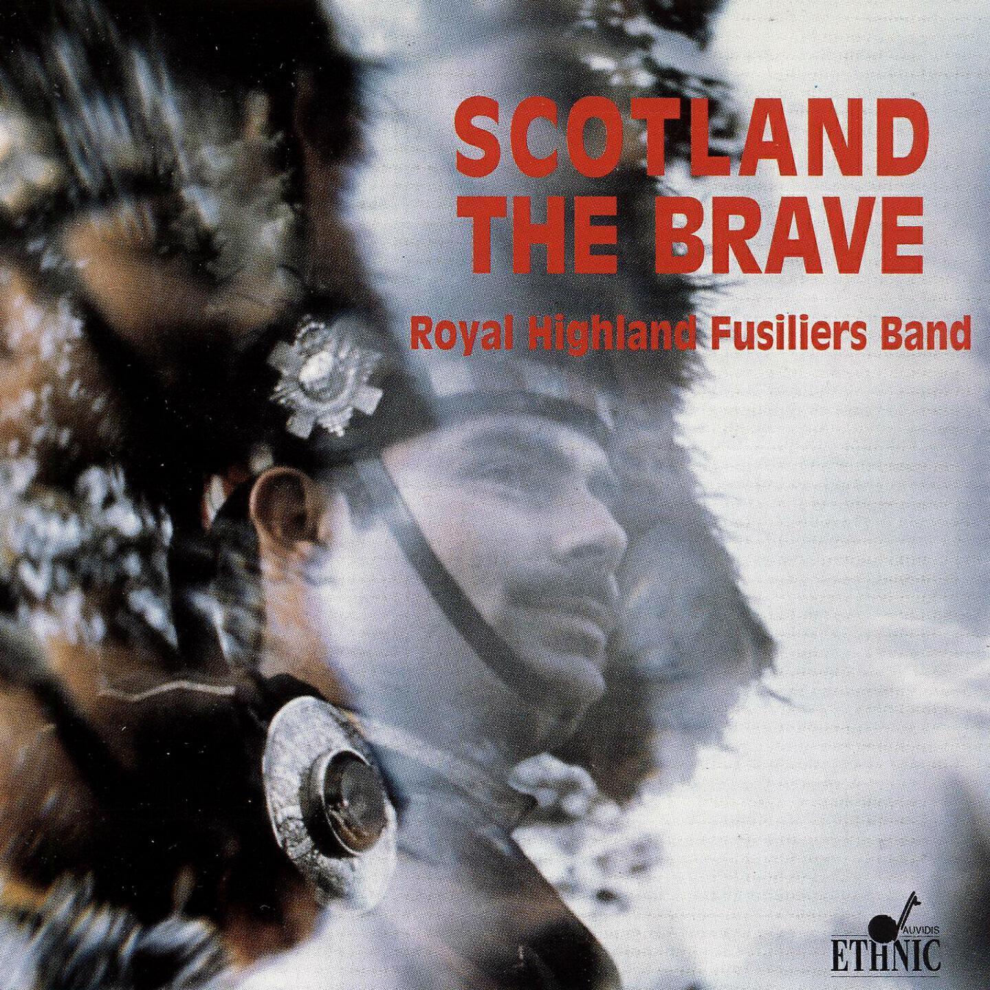 Royal Highland Fusiliers Band