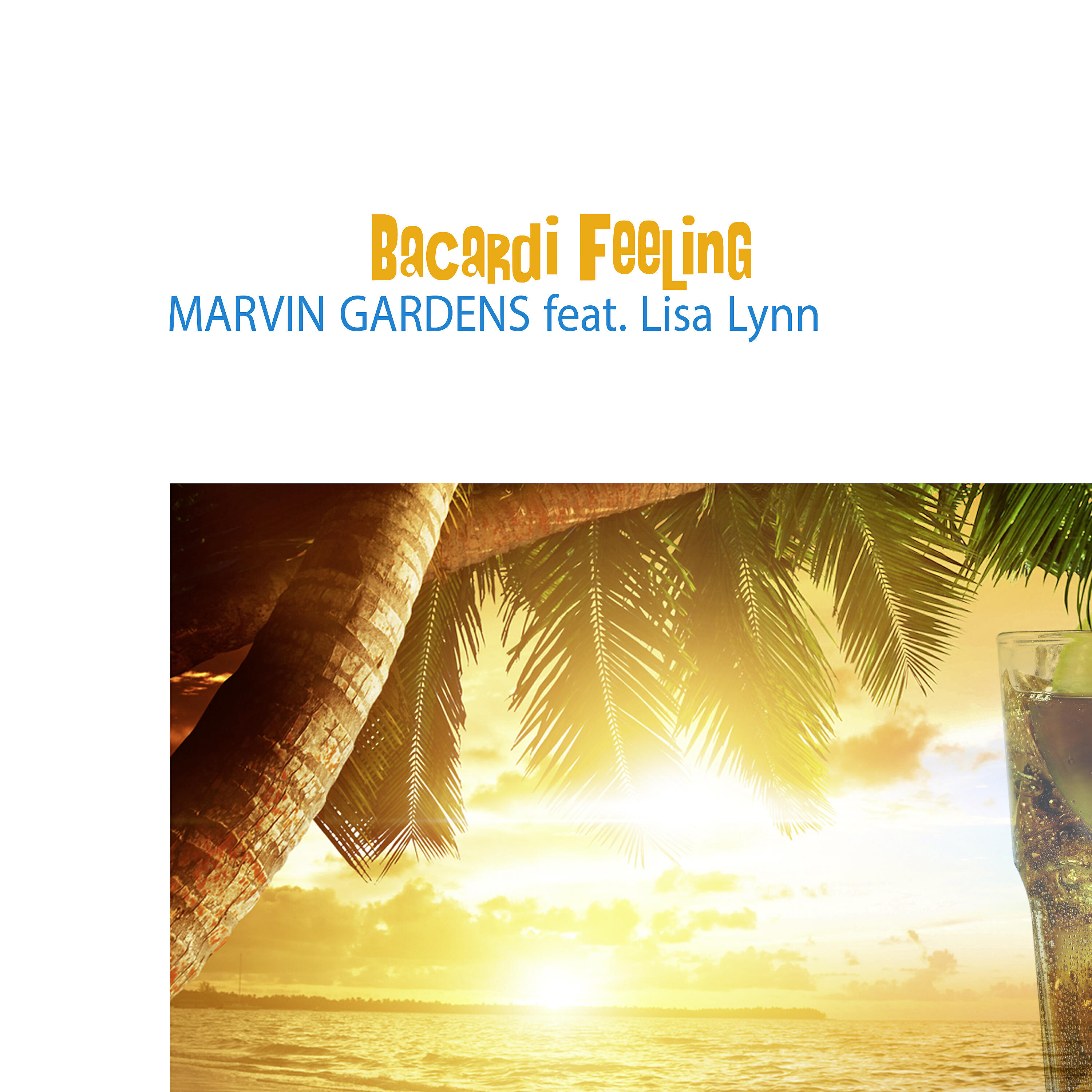 Релиз Bacardi Feeling (Summer Dreamin')