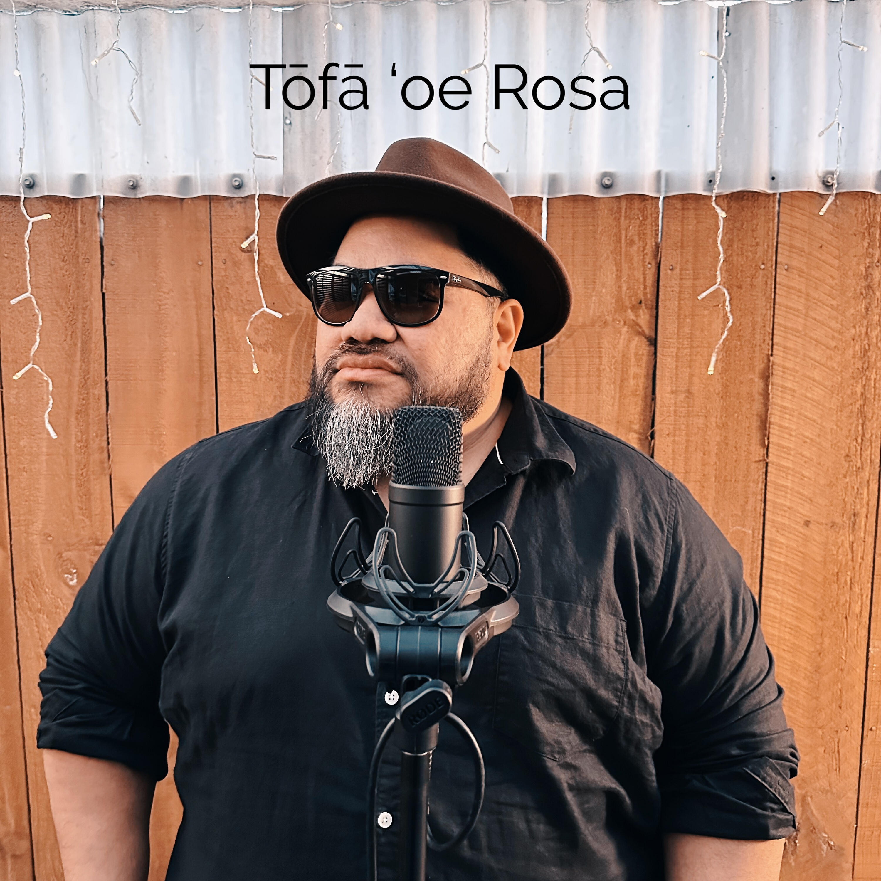 Релиз Tōfā 'oe Rosa