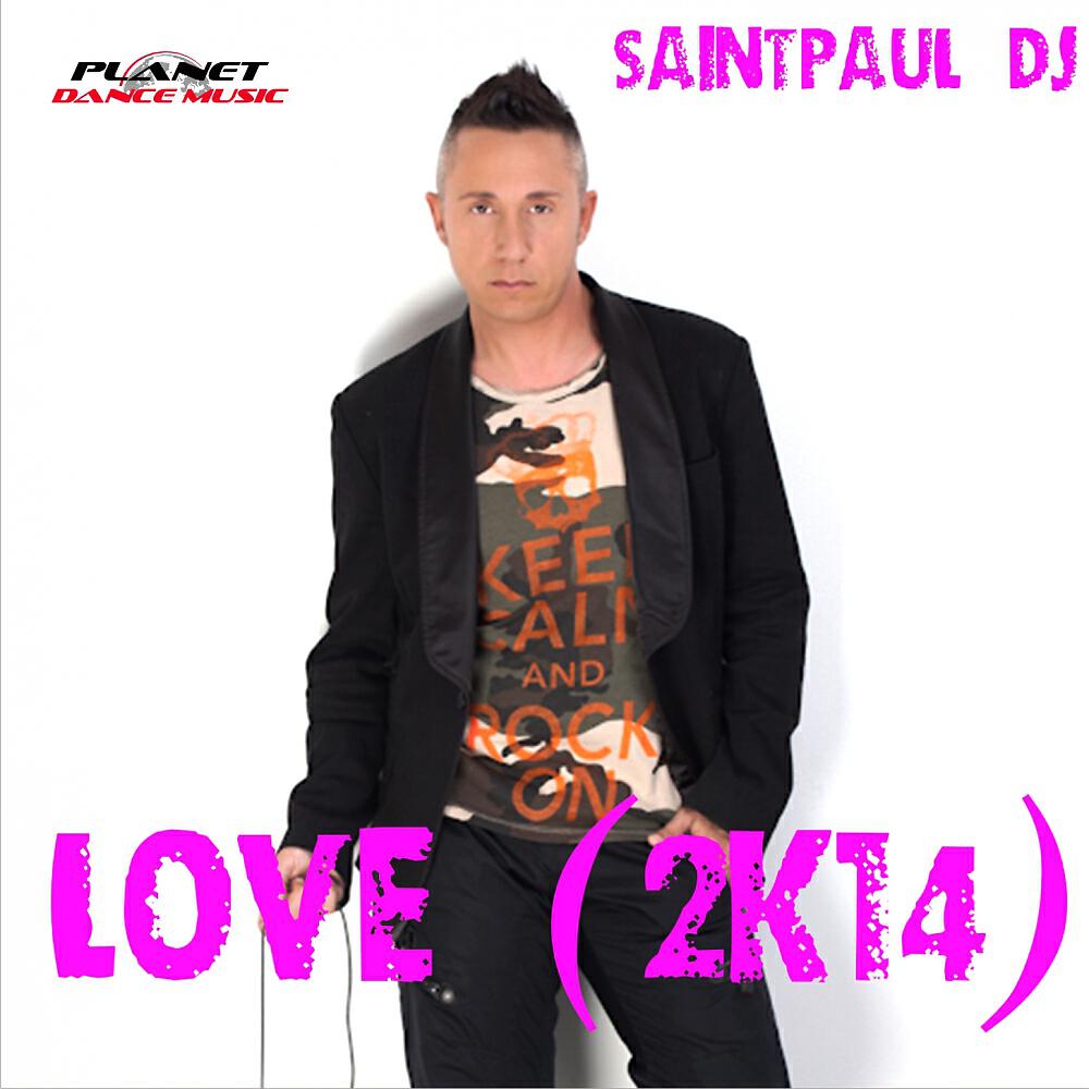 Релиз Love 2K14 (Remix Edition)