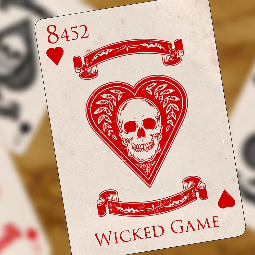 Релиз Wicked Game