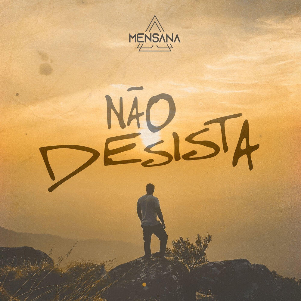 Релиз Não Desista