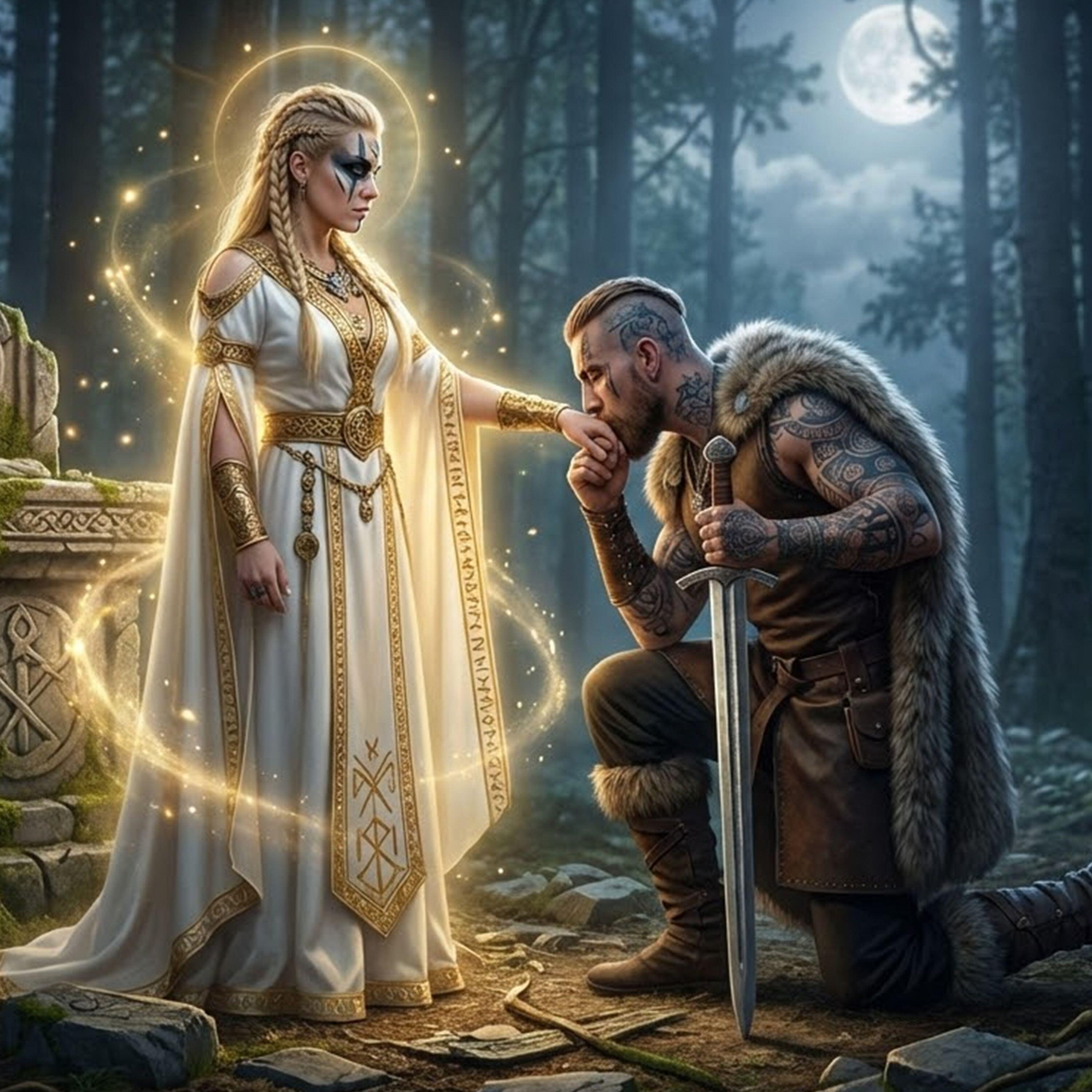 Чертог ворона