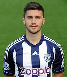 Shane Long
