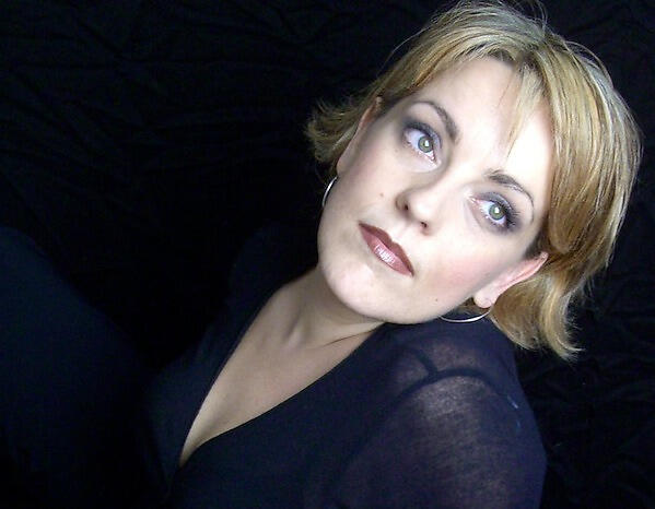 Gemma Bertagnoli