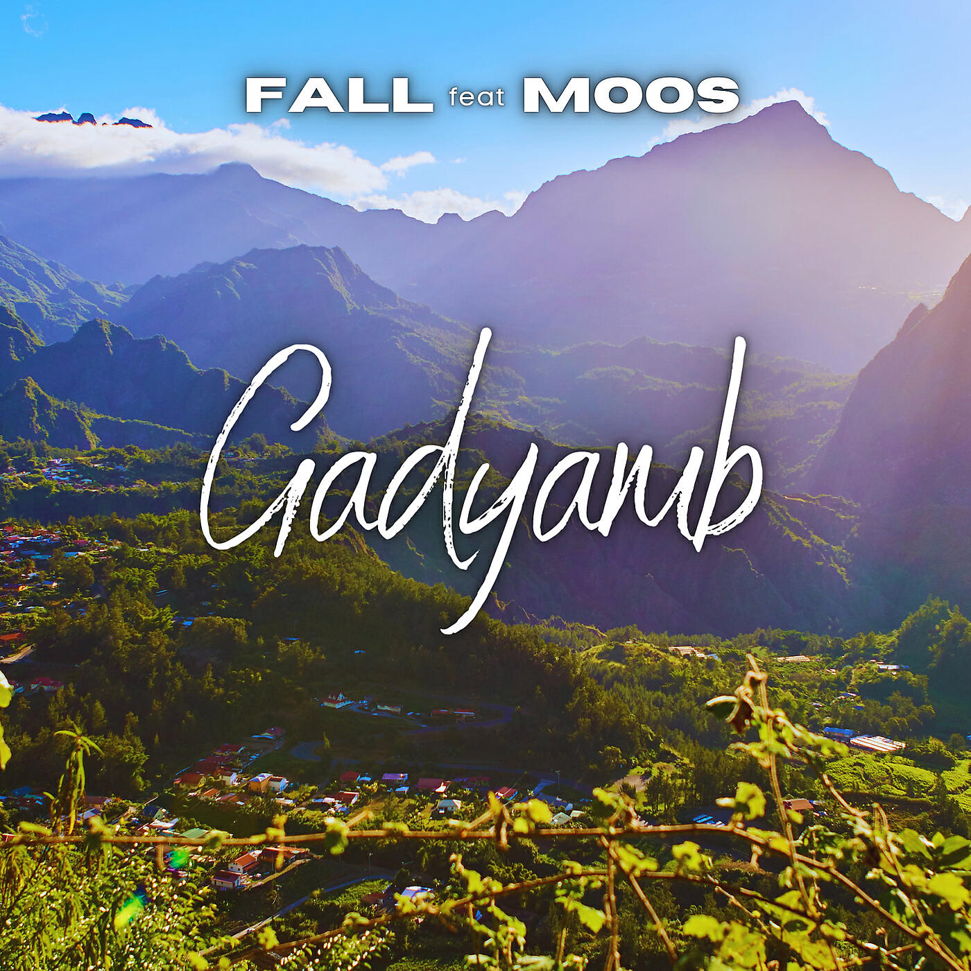 Релиз Gadyamb