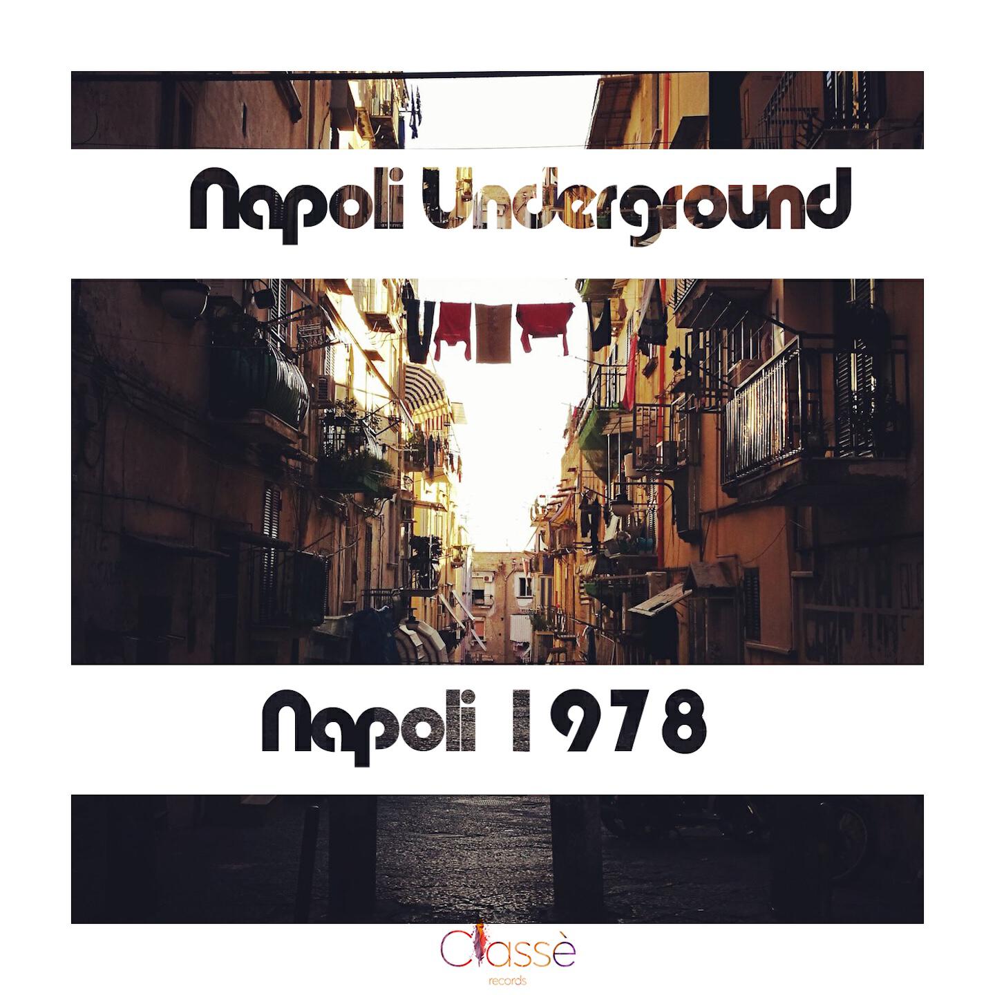 Релиз Napoli 1978