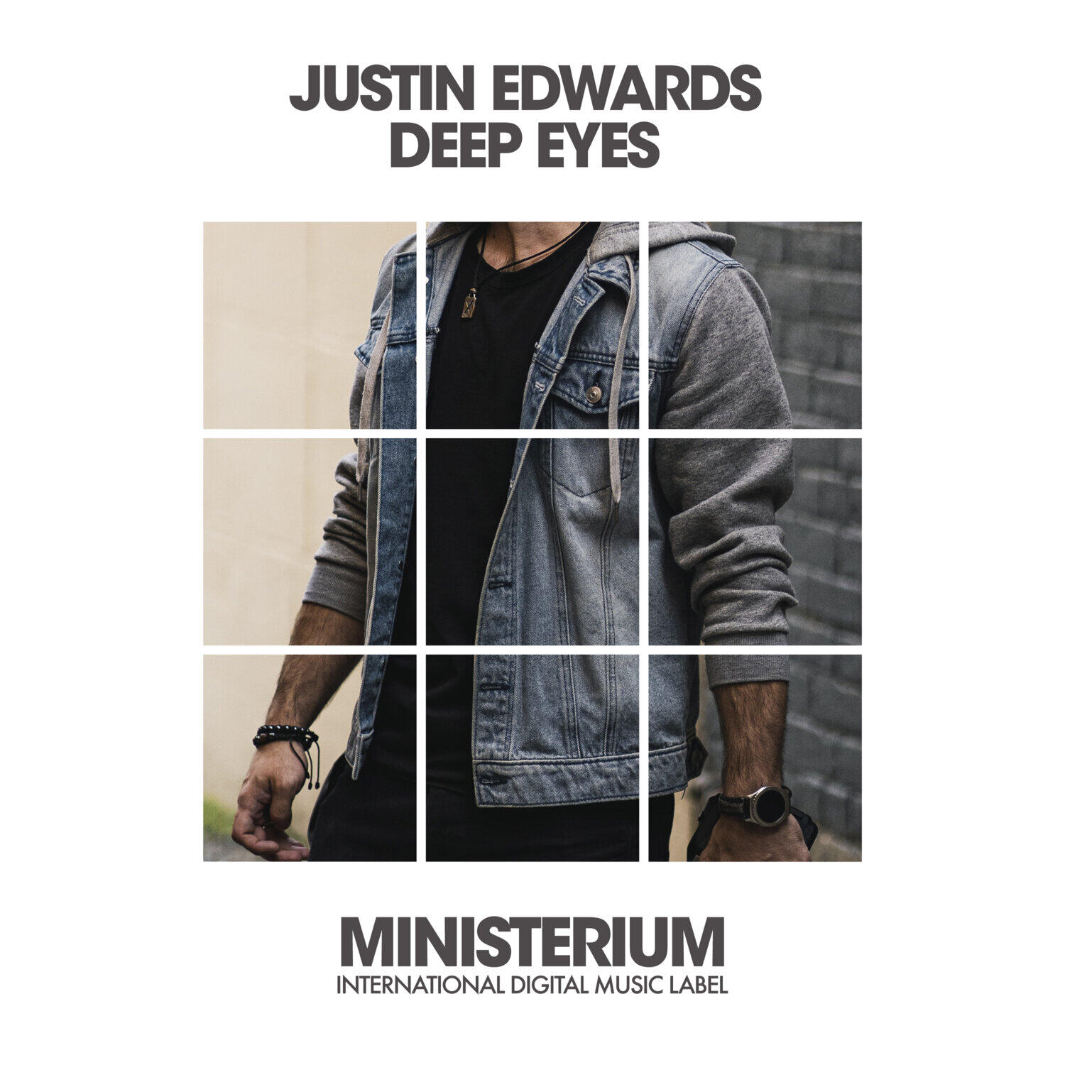 Justin Edwards