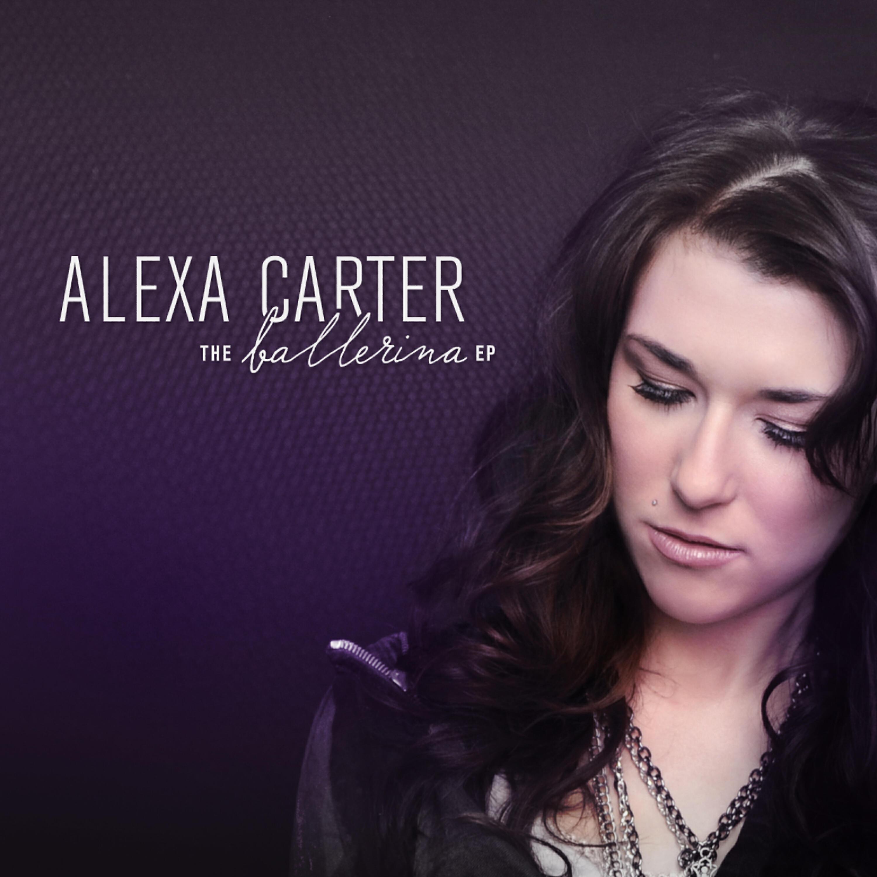 Alexa Carter