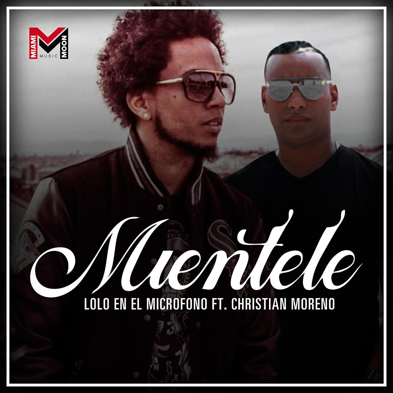 Релиз Miéntele