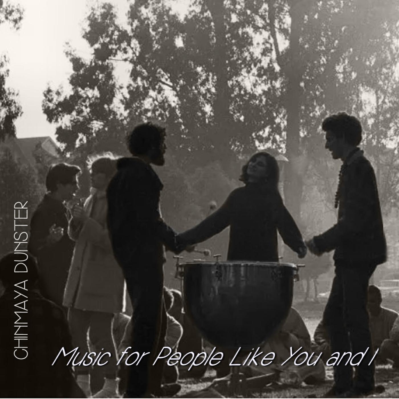 Релиз Music for People Like You and I