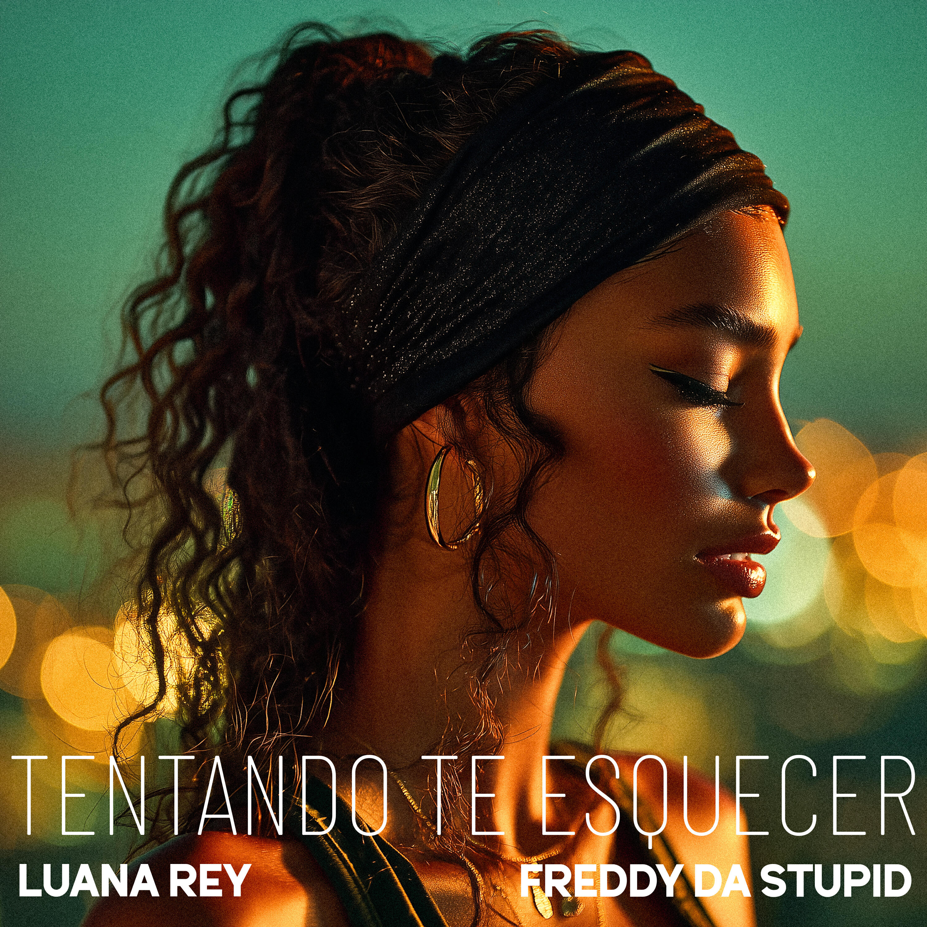 Релиз Tentando te esquecer