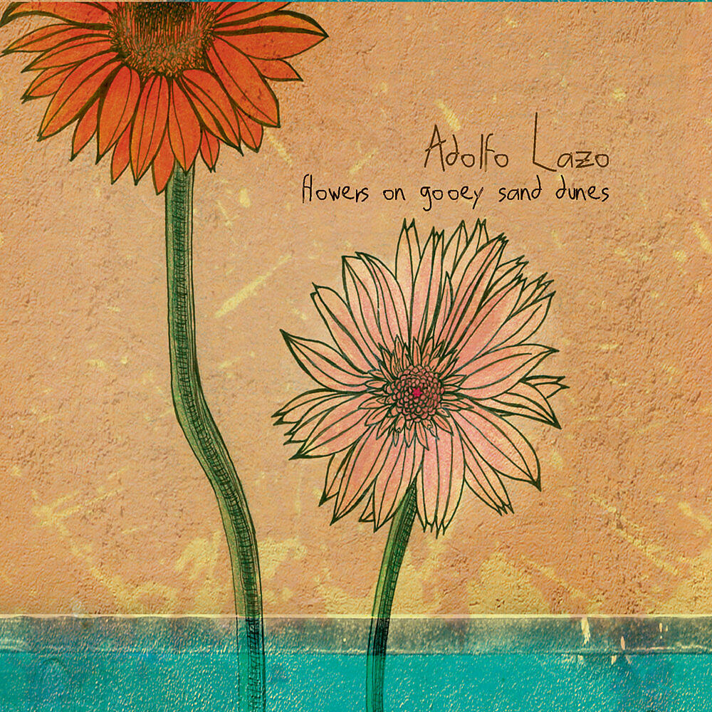 Adolfo Lazo