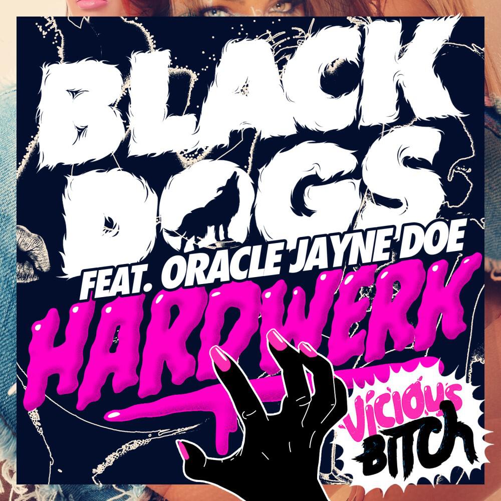 Релиз Hardwerk