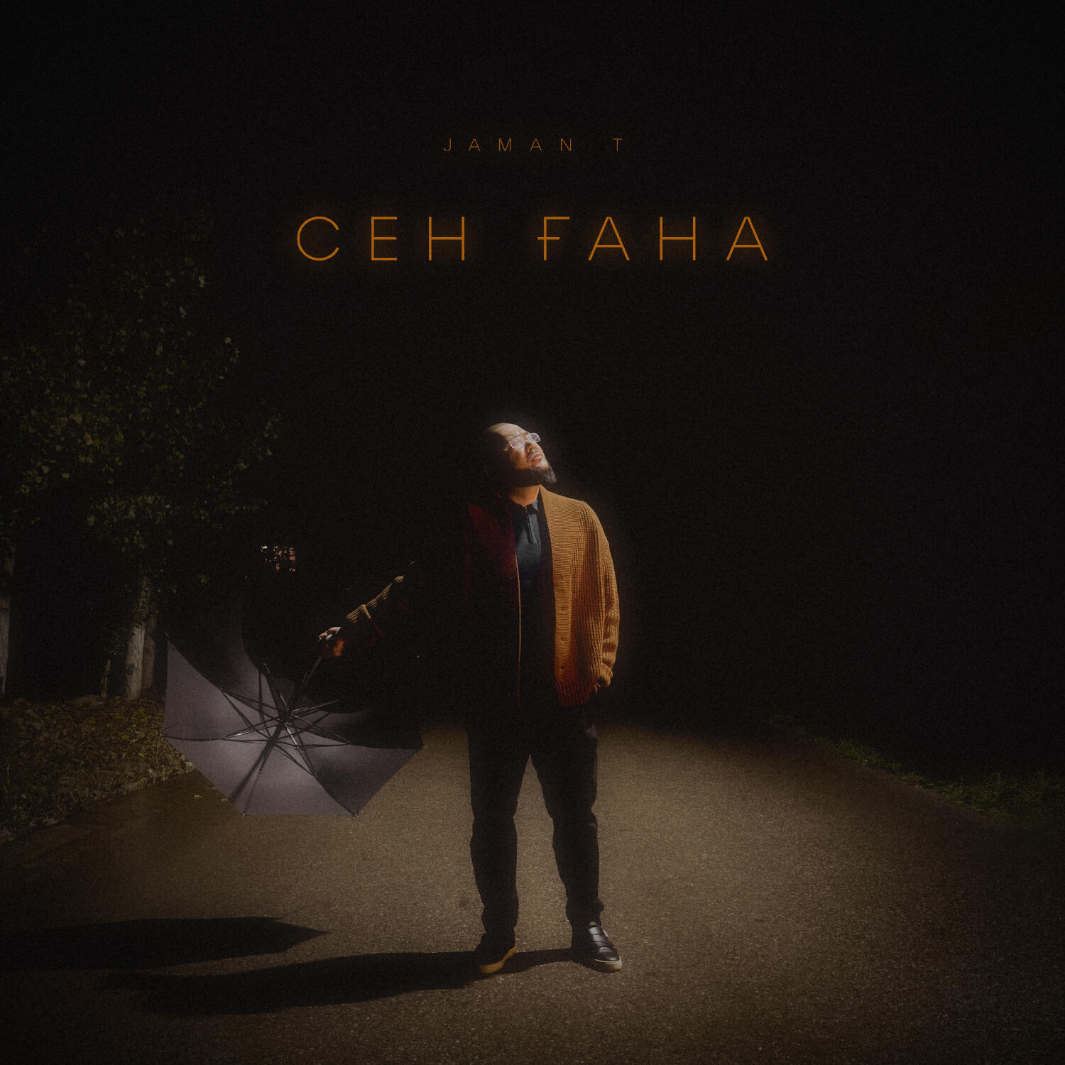 Релиз Сен ғана