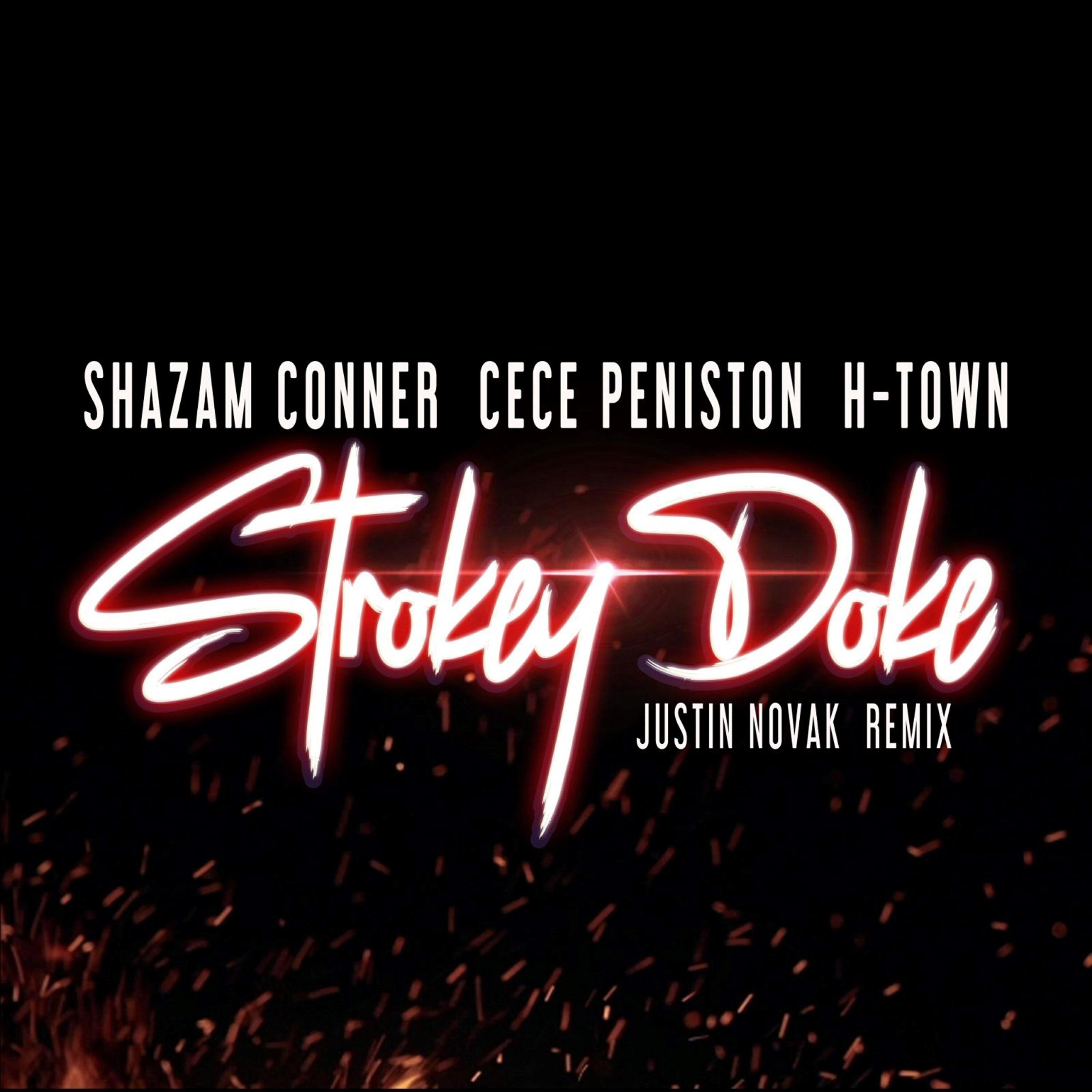 Релиз Strokey Doke (Justin Novak Remix)