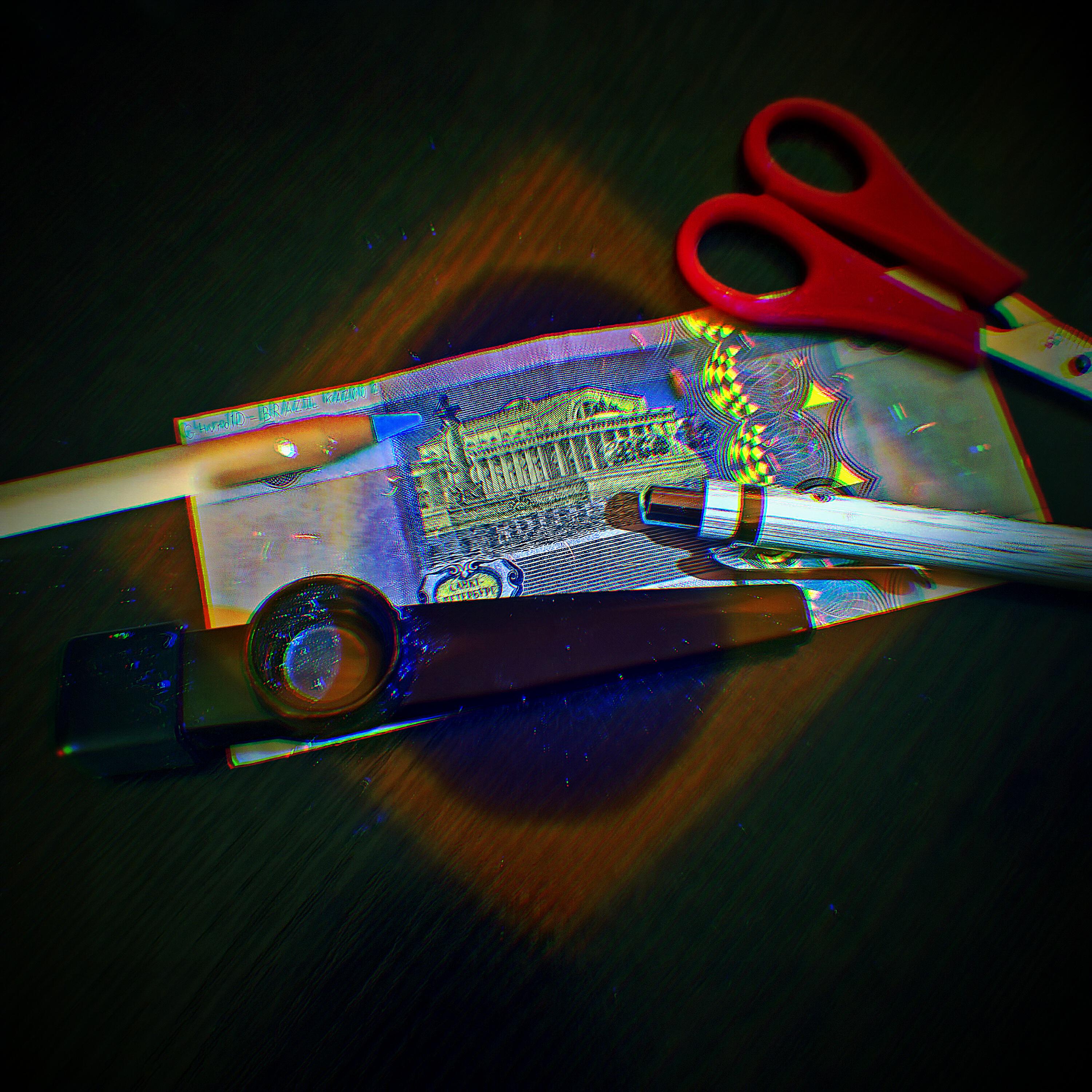 Релиз BRAZIL KAZOO 2