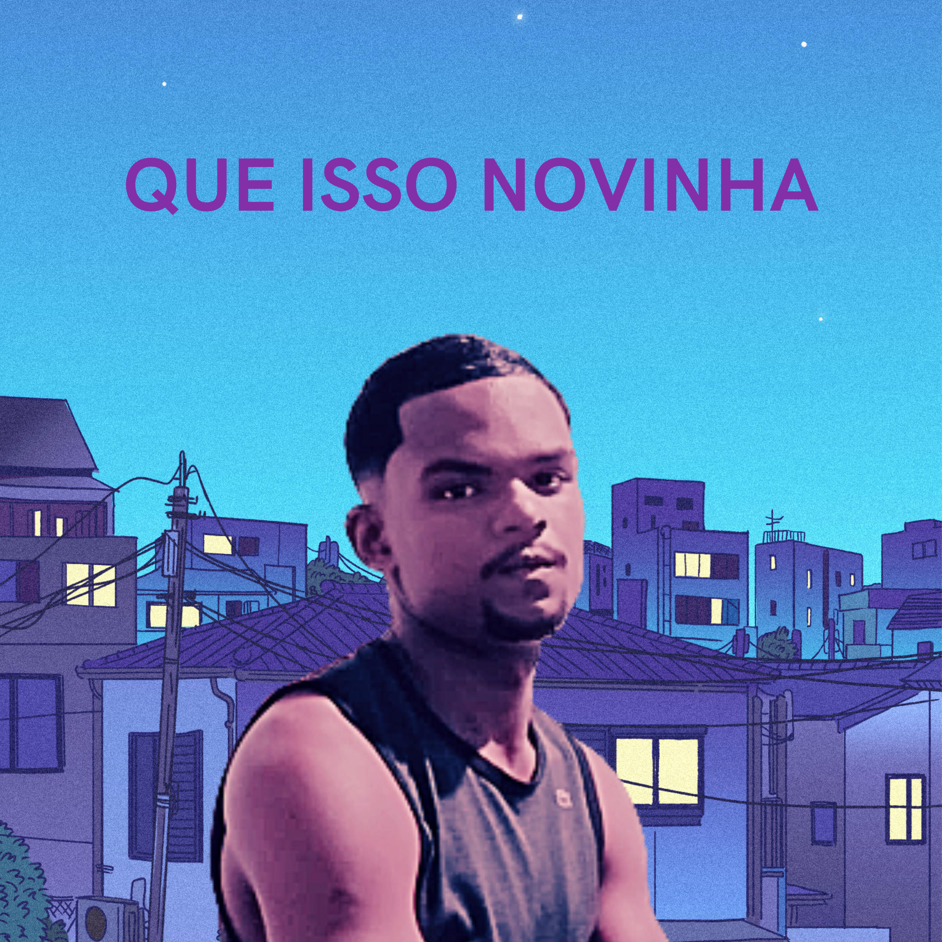 Релиз Que Isso Novinha