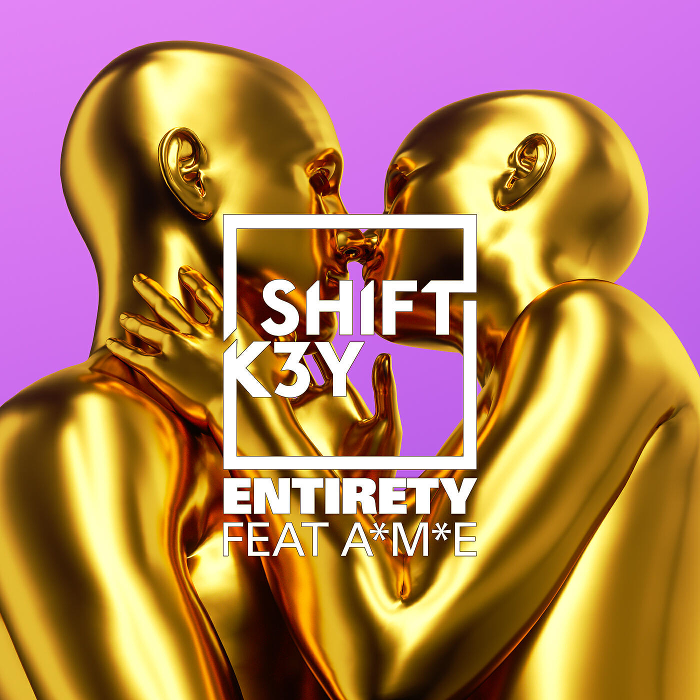 Релиз Entirety