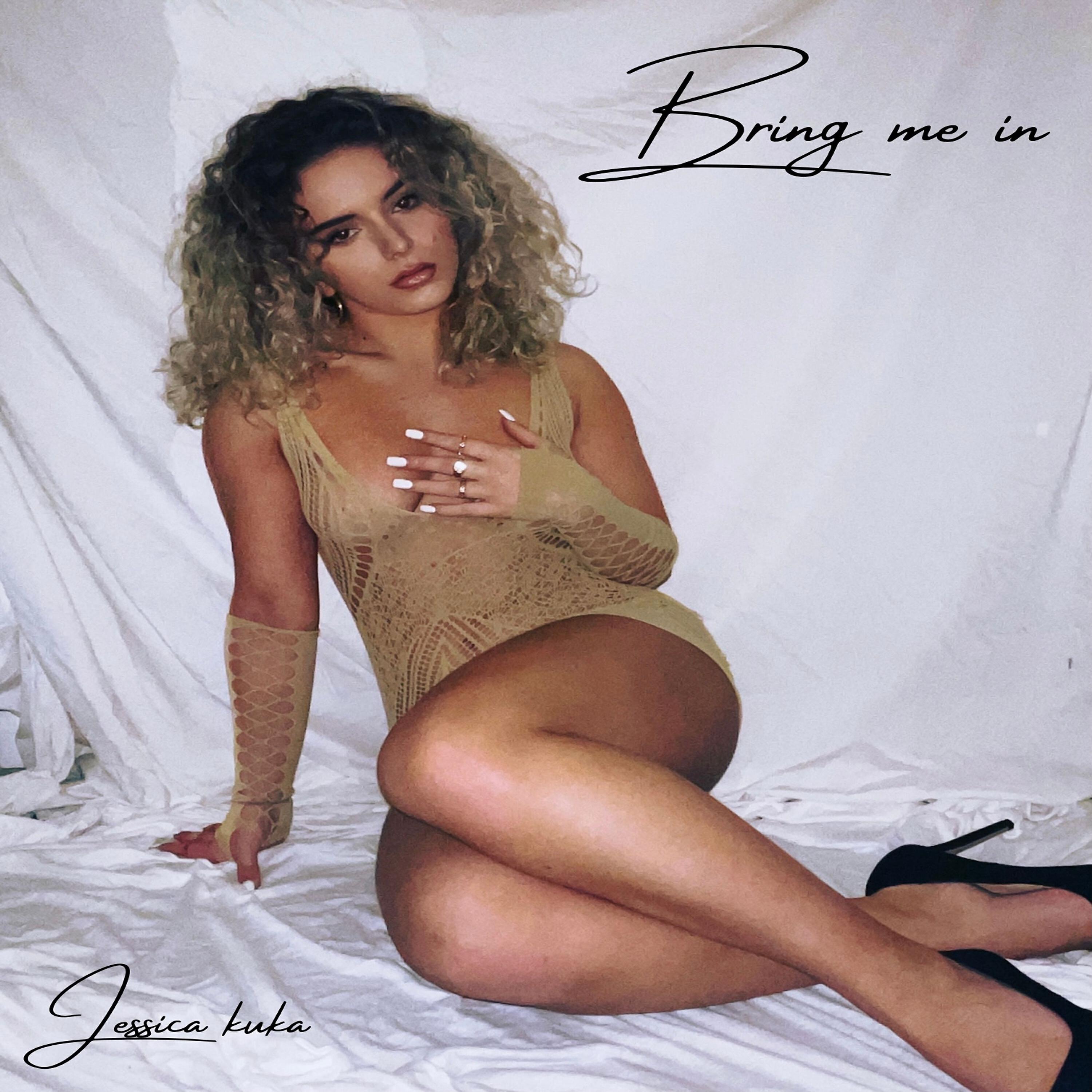 Релиз Bring Me In