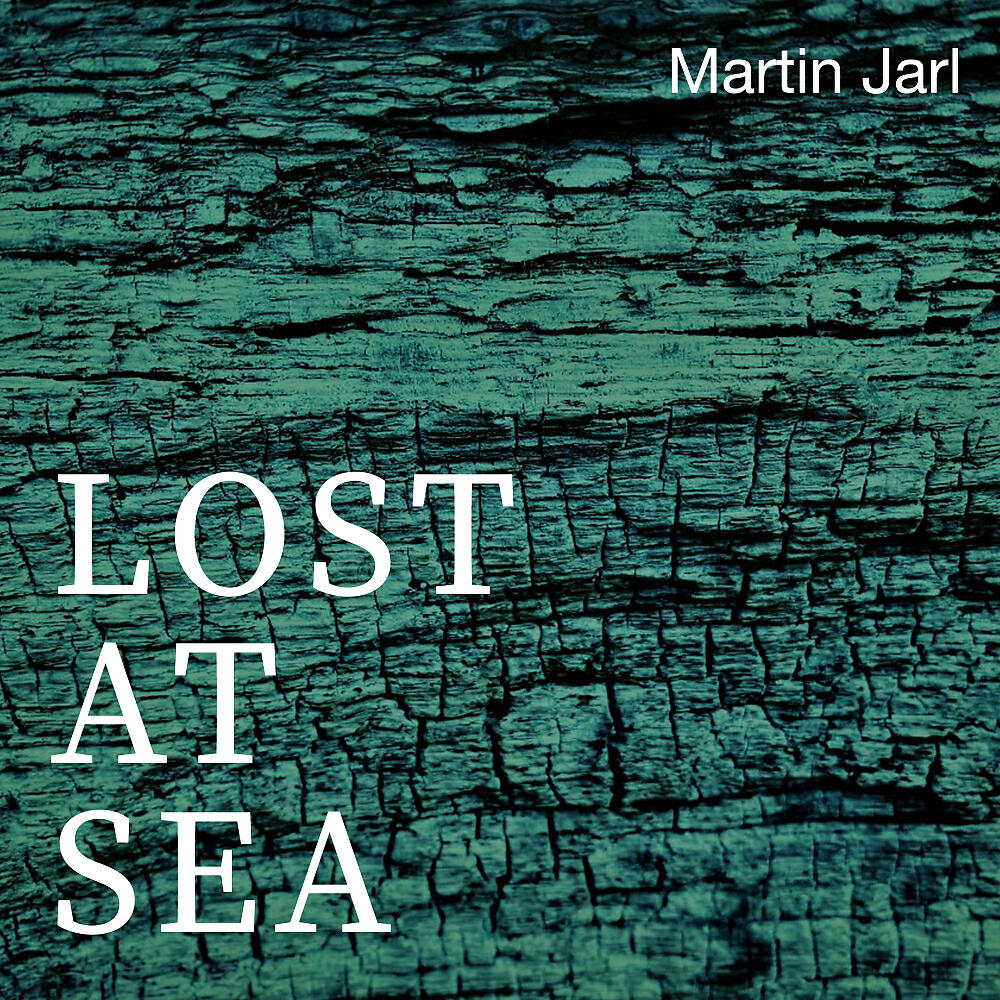 Релиз Lost At Sea EP