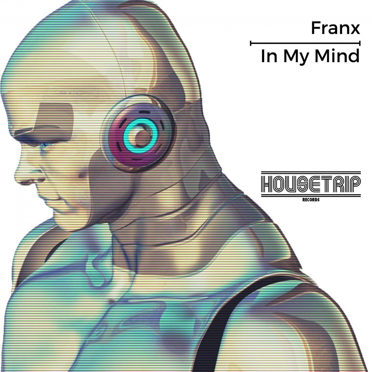 Релиз In My Mind