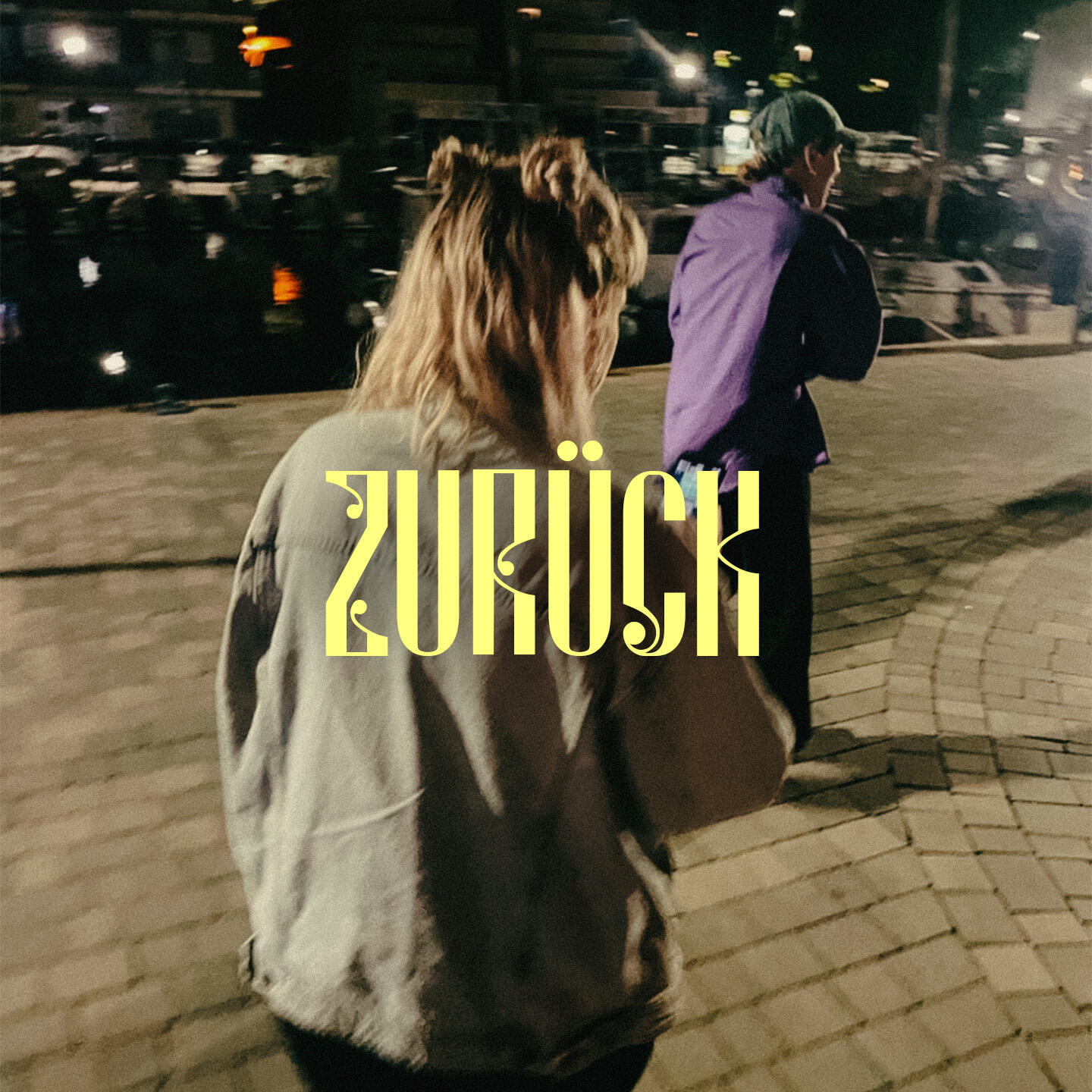 Релиз Zurück